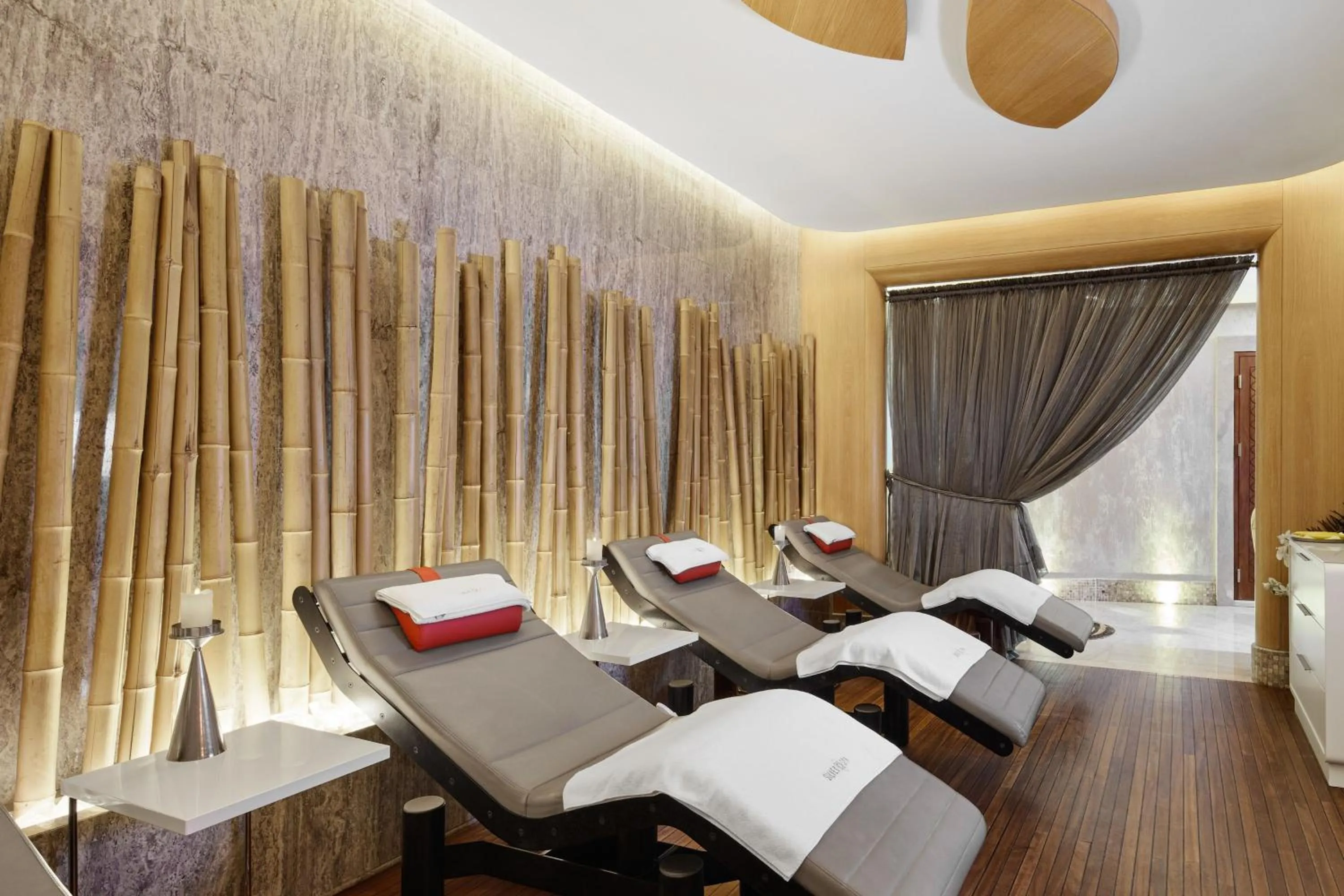 Spa and wellness centre/facilities in Gezi Hotel Bosphorus, Istanbul, a Member of Design Hotels
