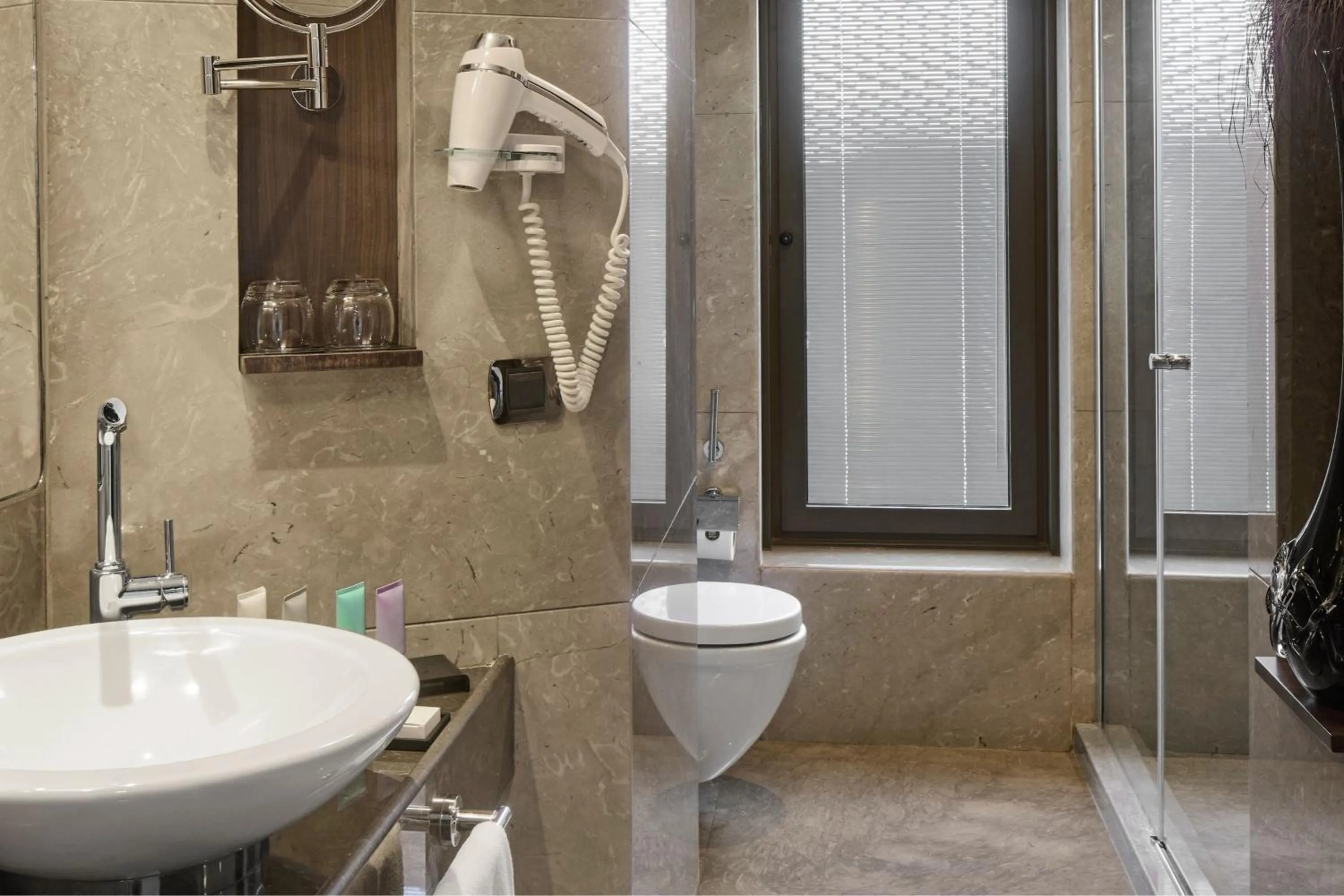 Photo of the whole room in Gezi Hotel Bosphorus, Istanbul, a Member of Design Hotels