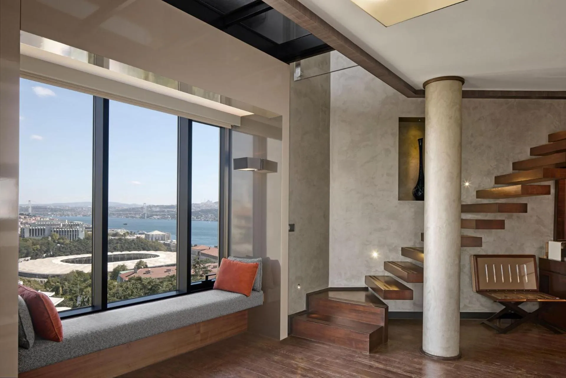 Gezi Hotel Bosphorus, Istanbul, a Member of Design Hotels