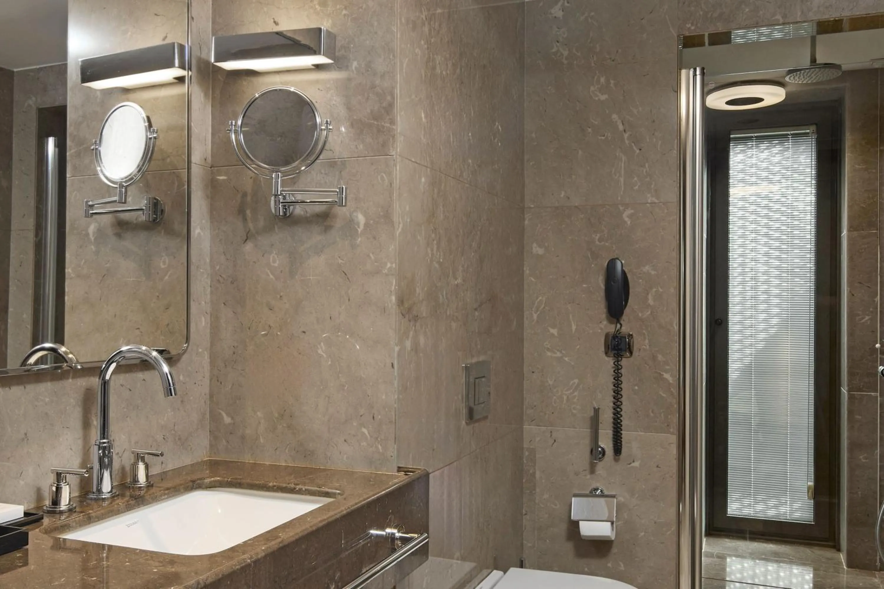 Bathroom in Gezi Hotel Bosphorus, Istanbul, a Member of Design Hotels