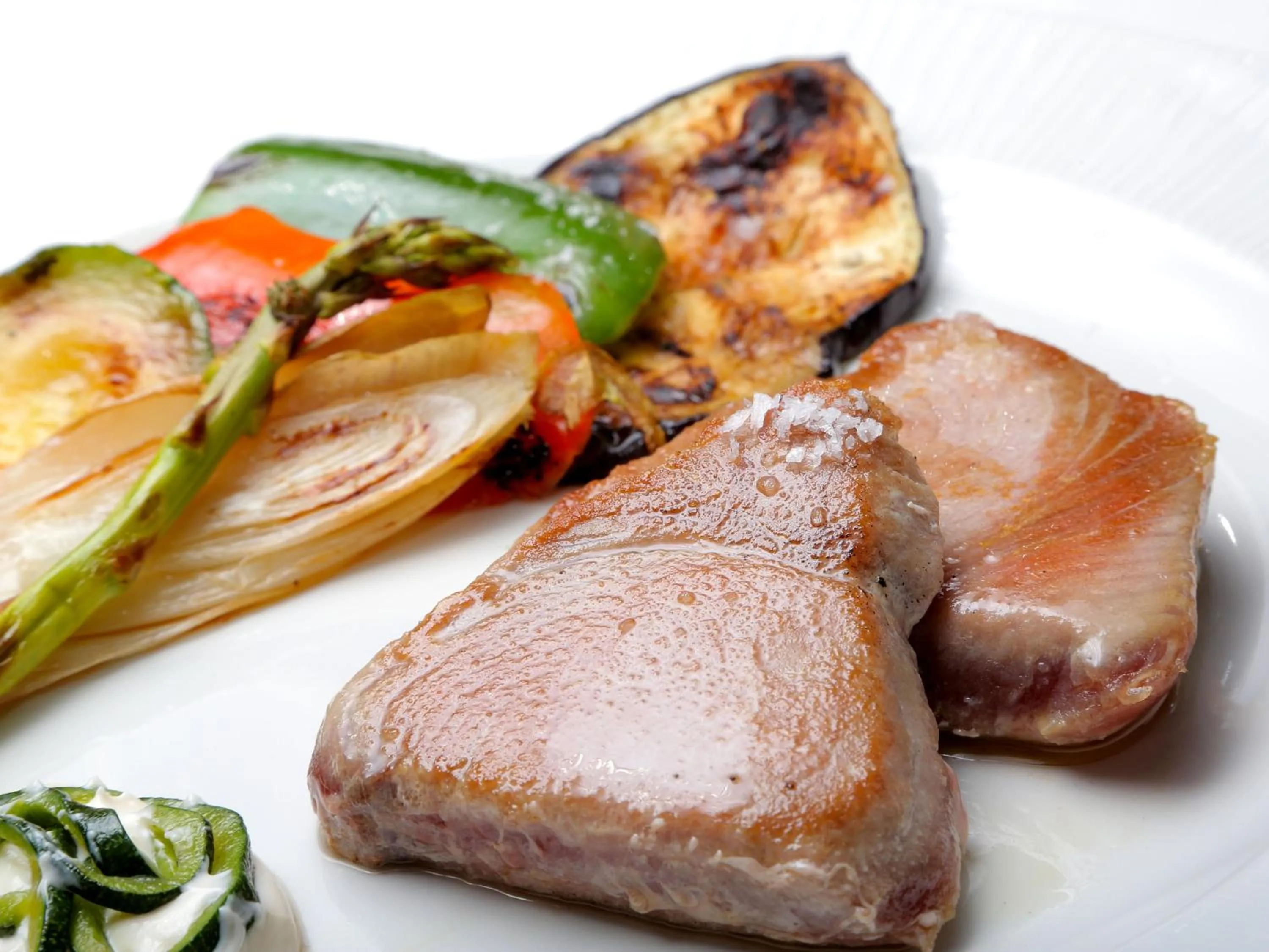 Restaurant/places to eat in El Patio