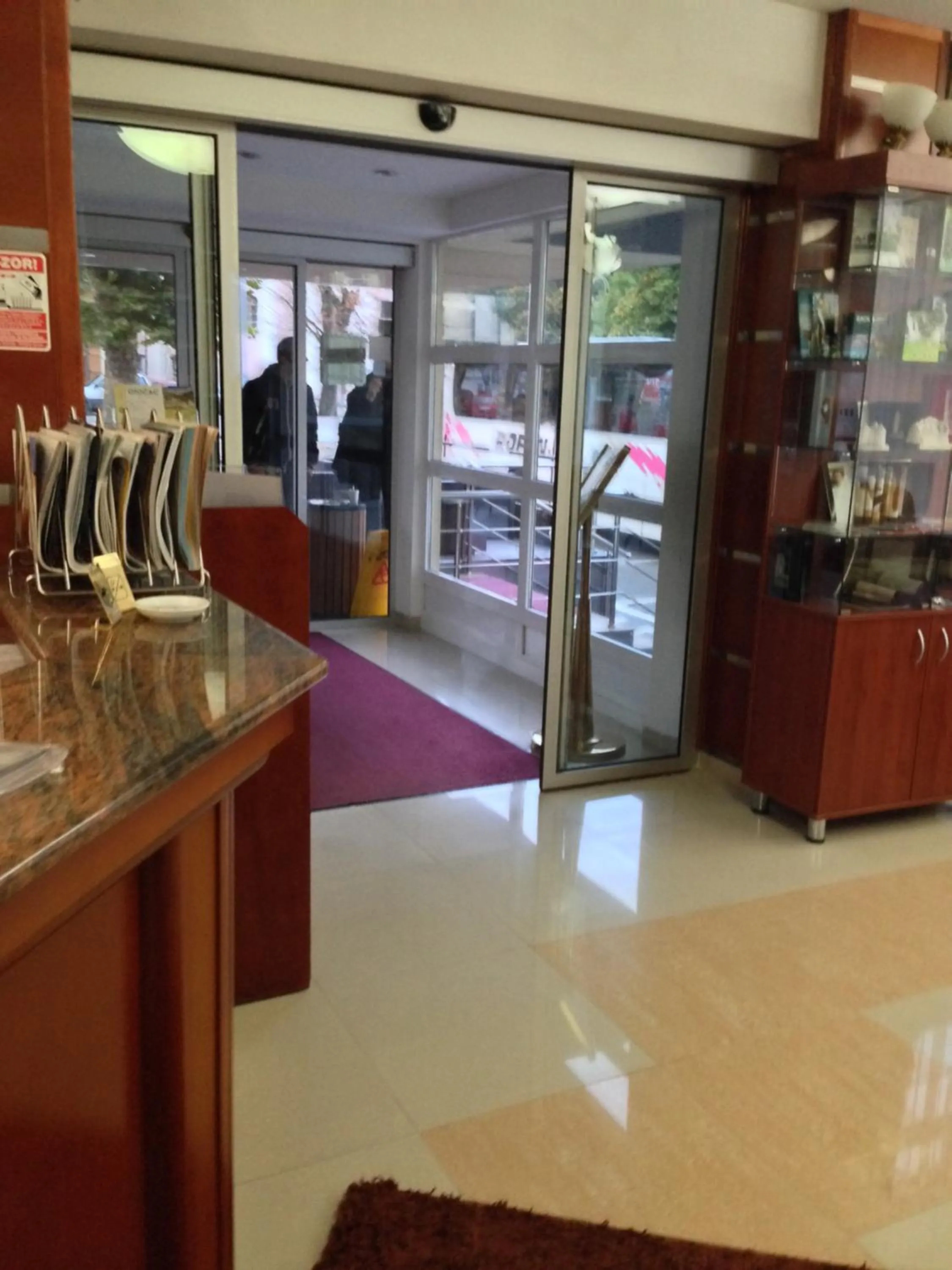 Hotel Park Exclusive