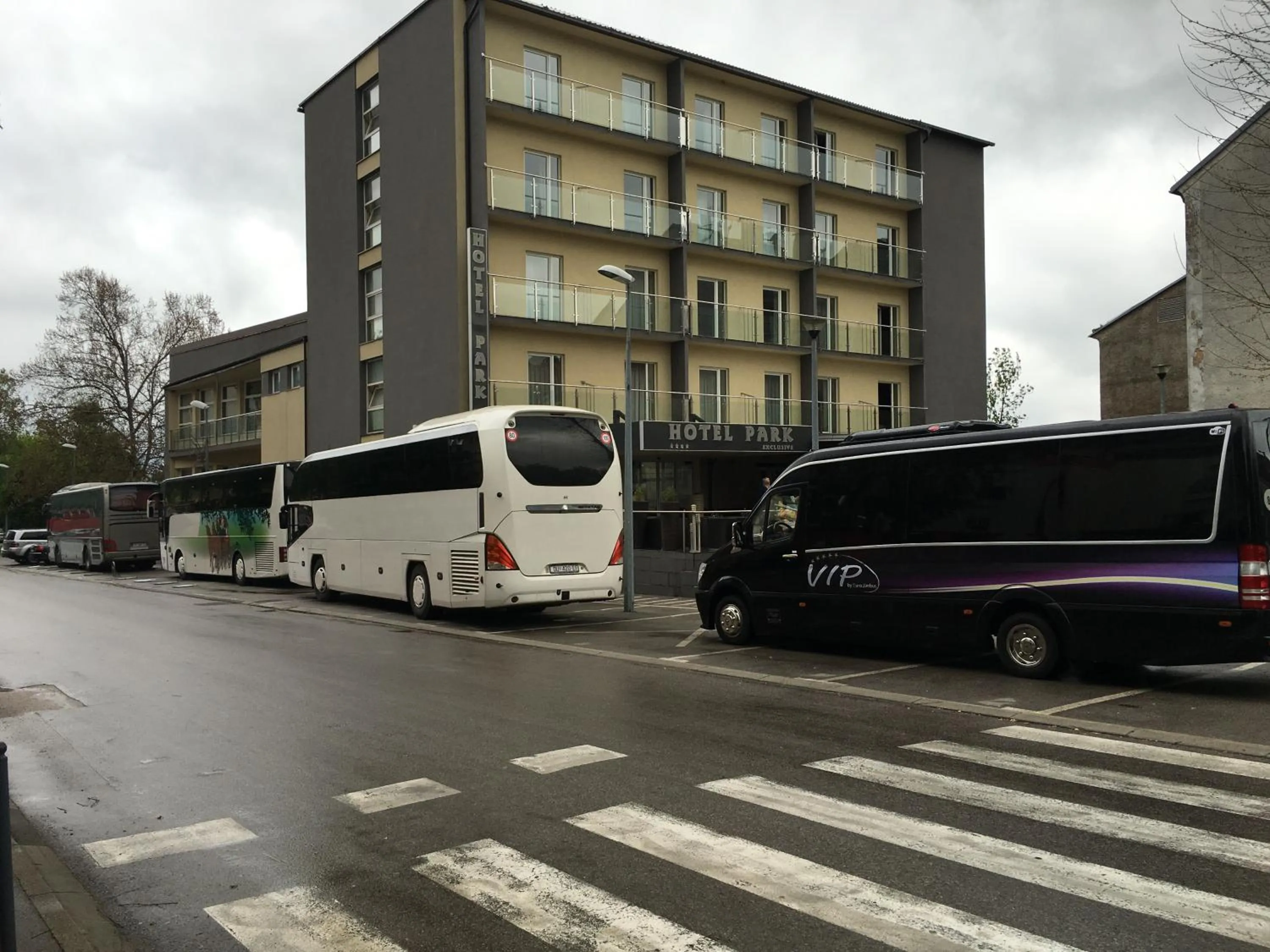 Hotel Park Exclusive