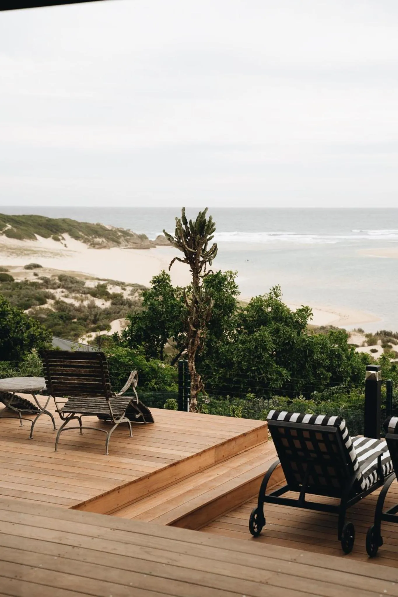 The Oyster Box Beach House by The Oyster Collection