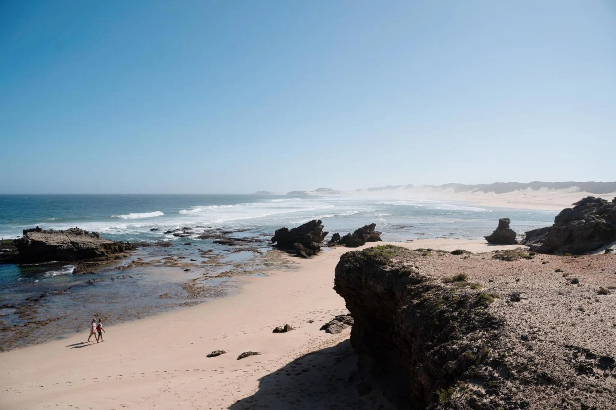 The Oyster Box Beach House by The Oyster Collection