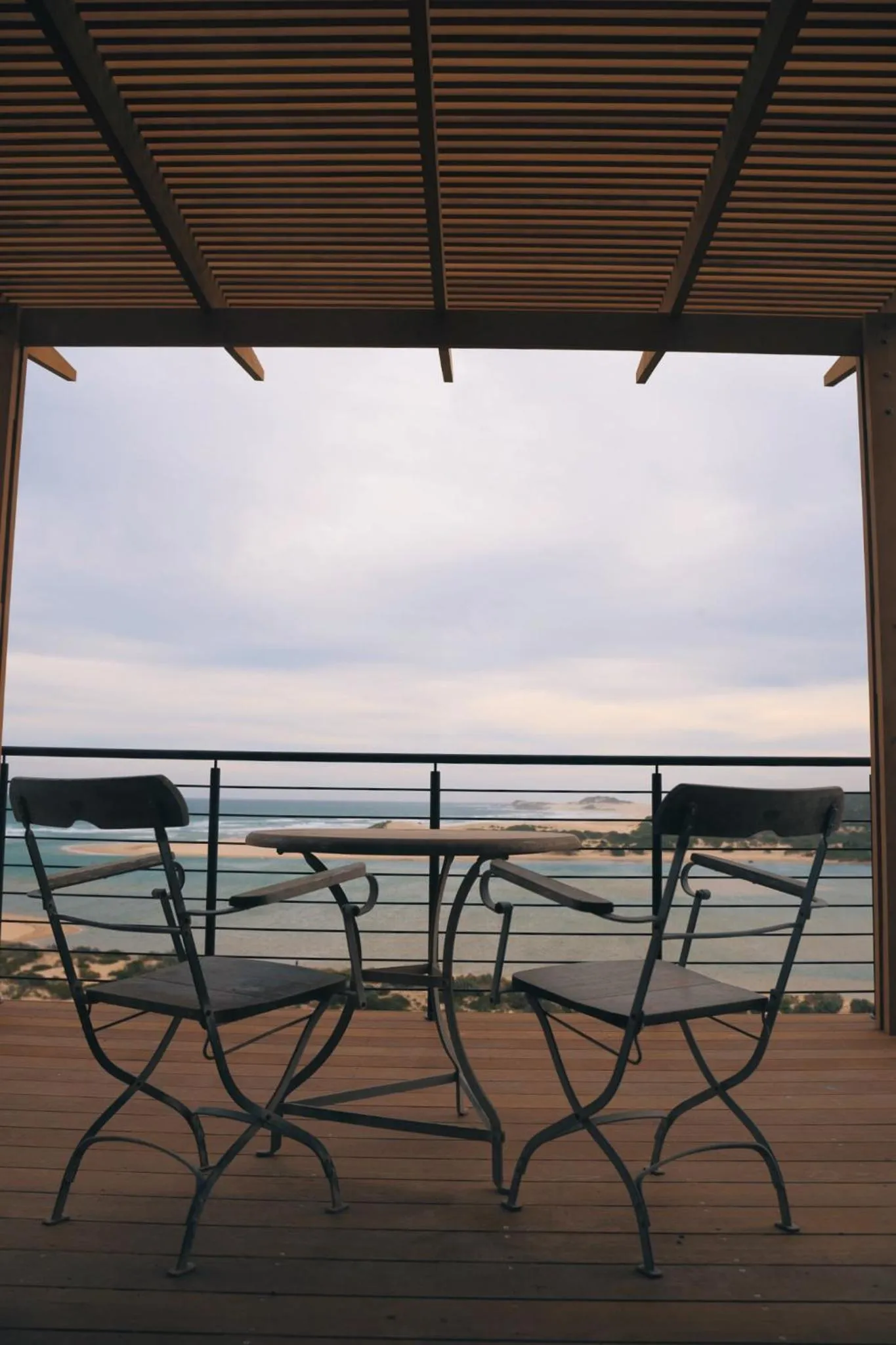 View (from property/room) in The Oyster Box Beach House by The Oyster Collection