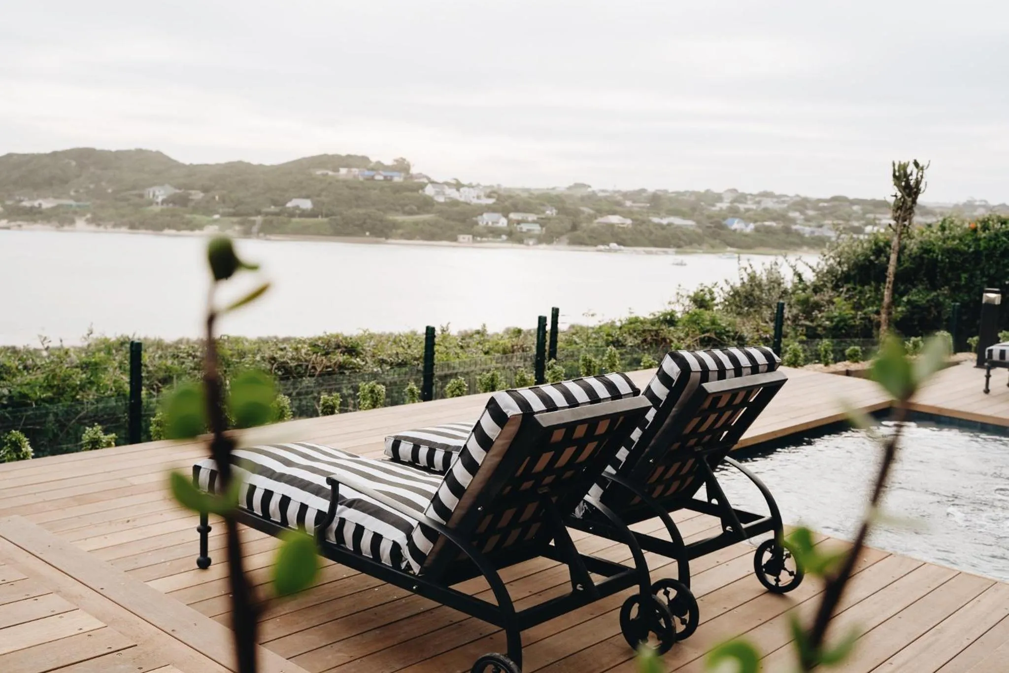 The Oyster Box Beach House by The Oyster Collection