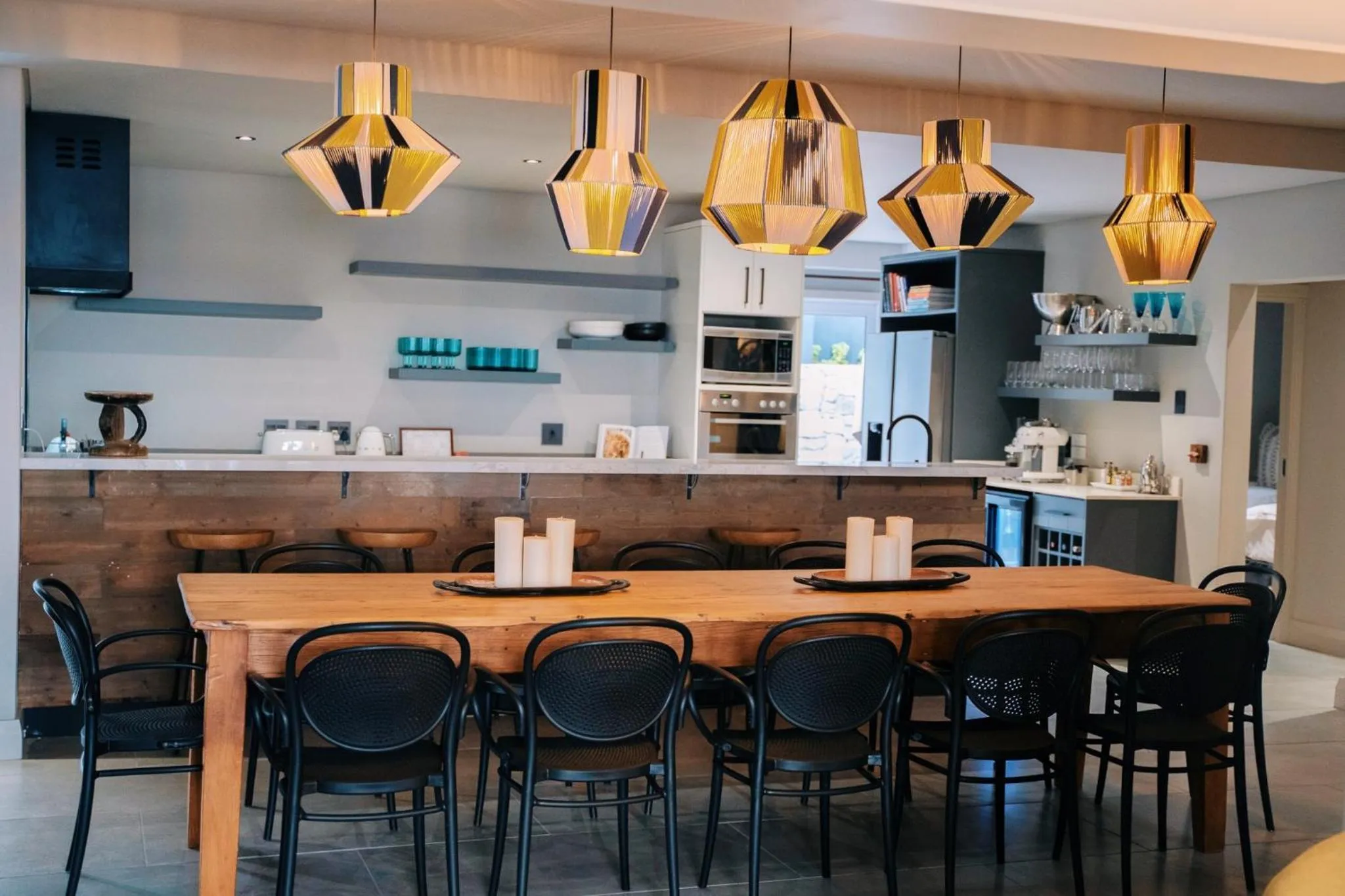 The Oyster Box Beach House by The Oyster Collection