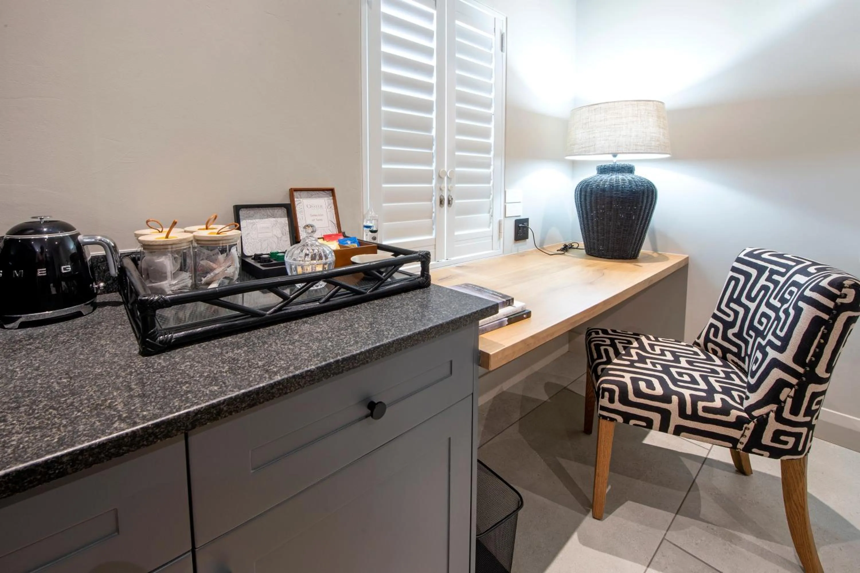 The Oyster Box Beach House by The Oyster Collection