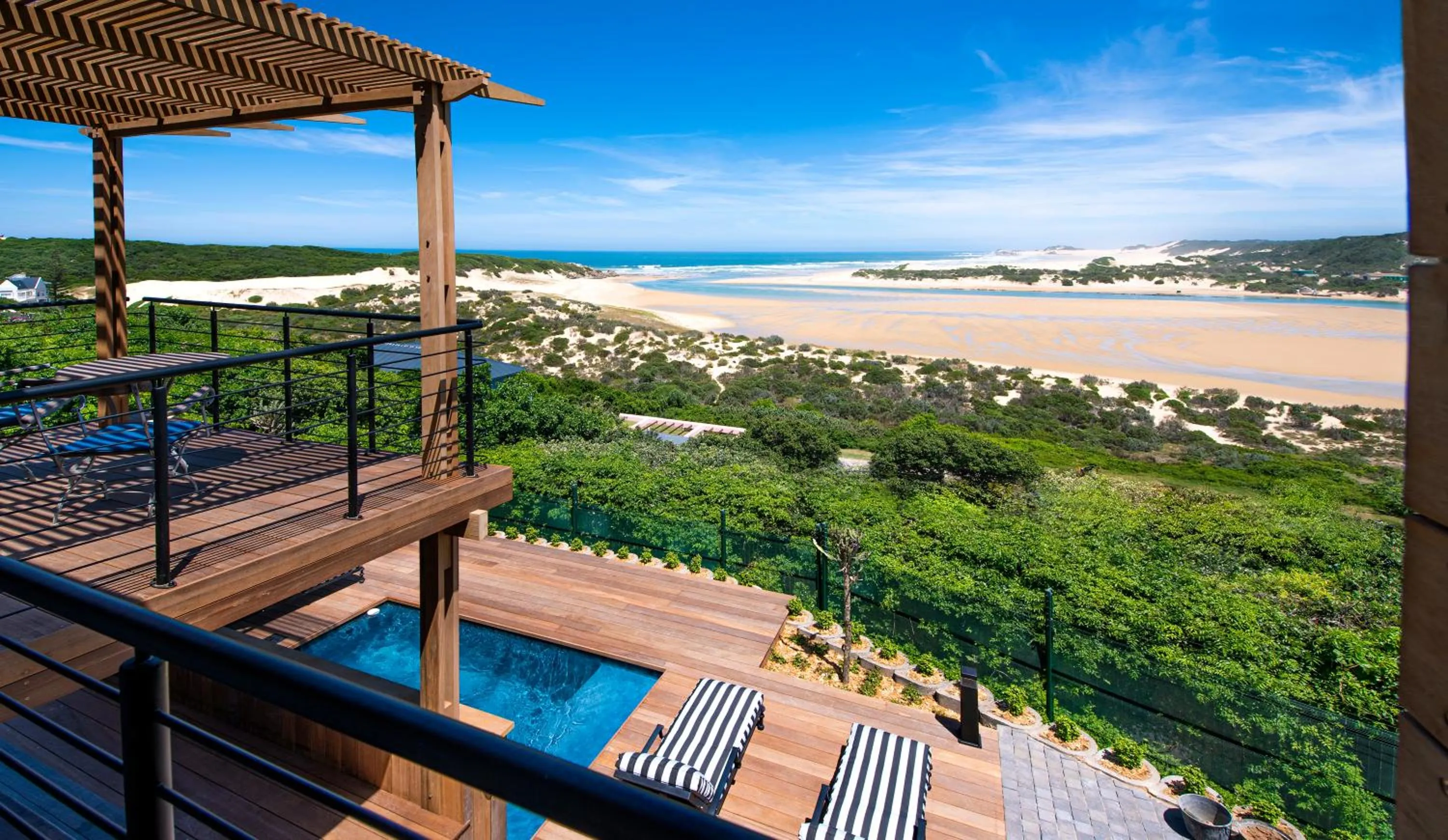 The Oyster Box Beach House by The Oyster Collection