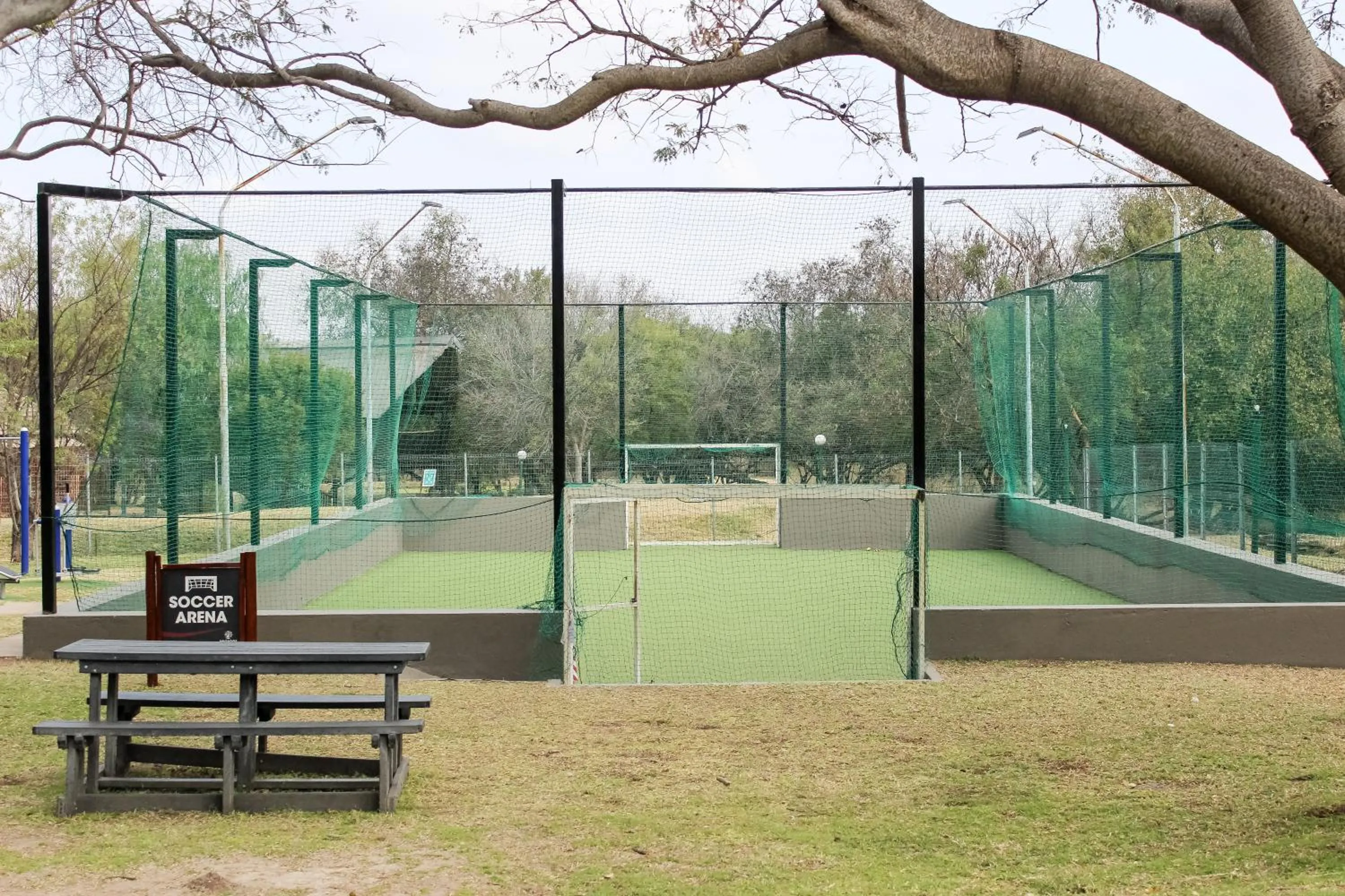 Activities in Seasons Golf, Leisure, Spa