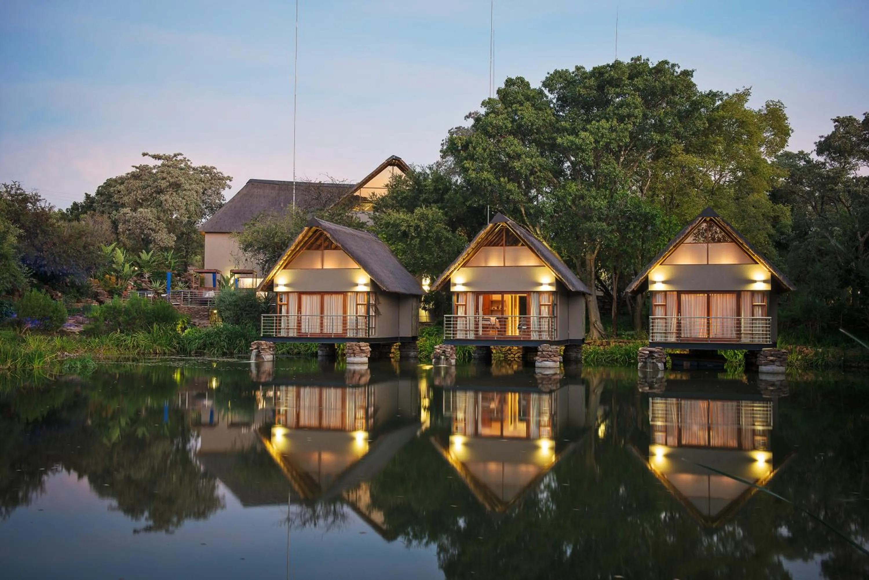 Seasons Golf, Leisure, Spa