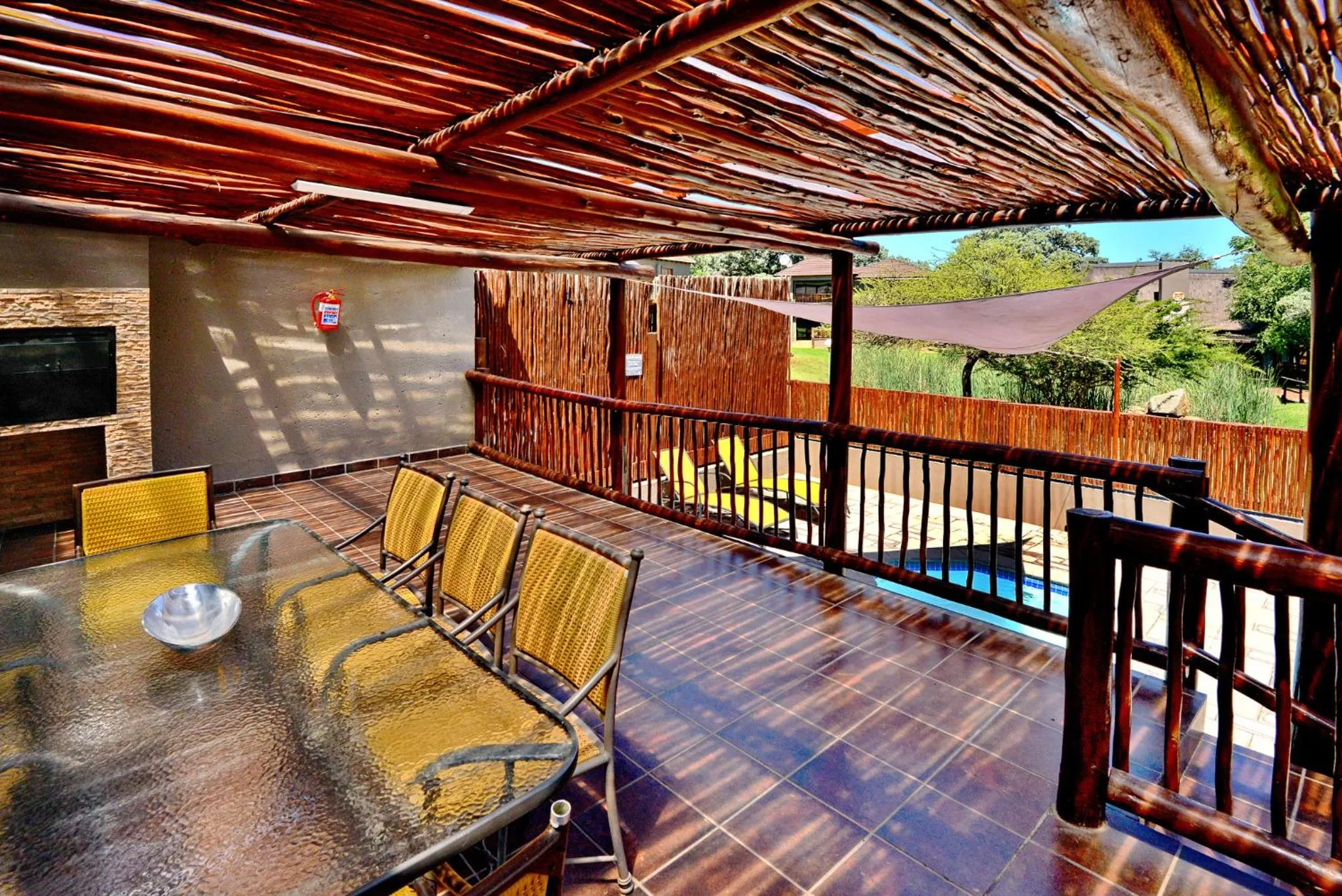 Seasons Golf, Leisure, Spa