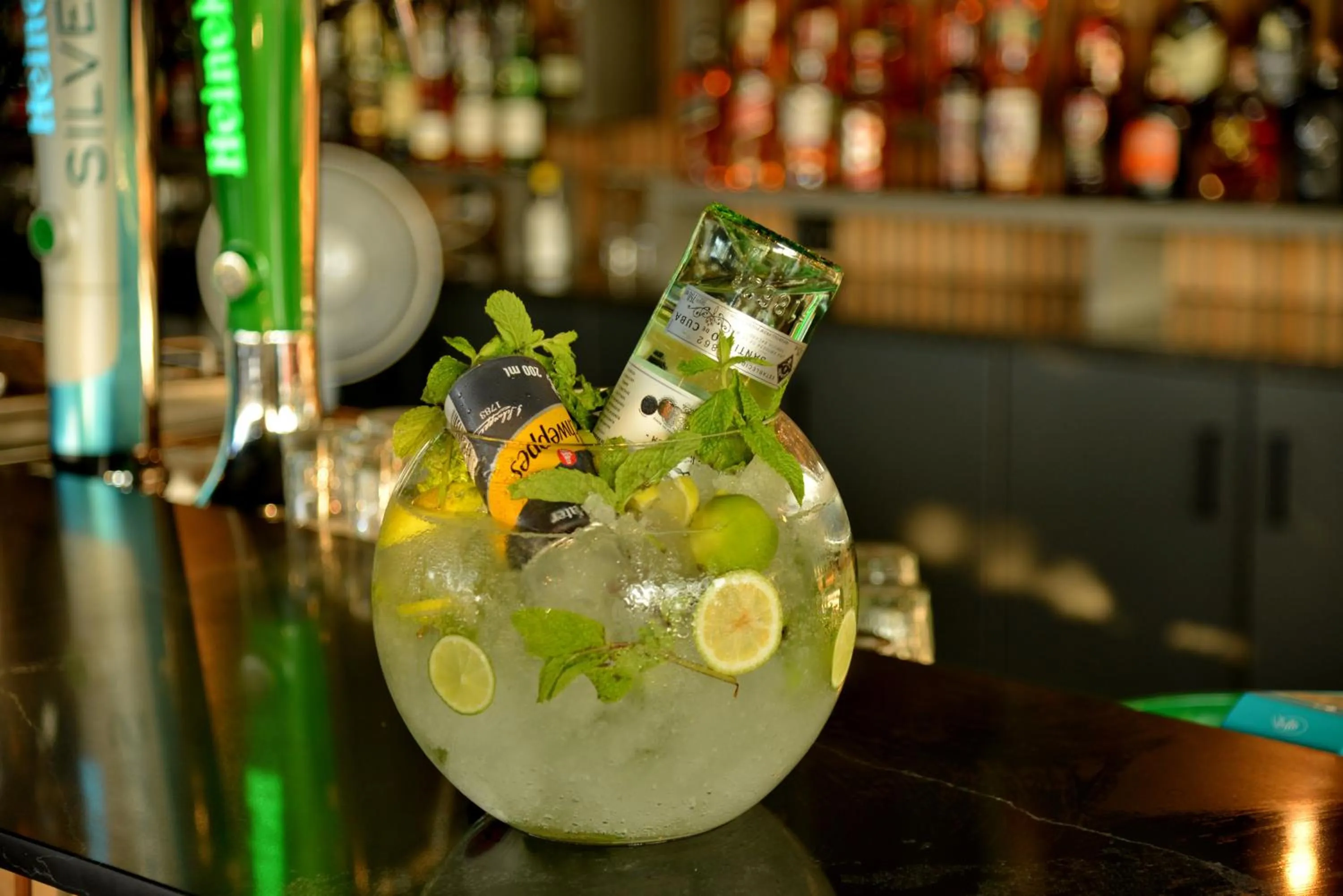 Seasons Golf, Leisure, Spa