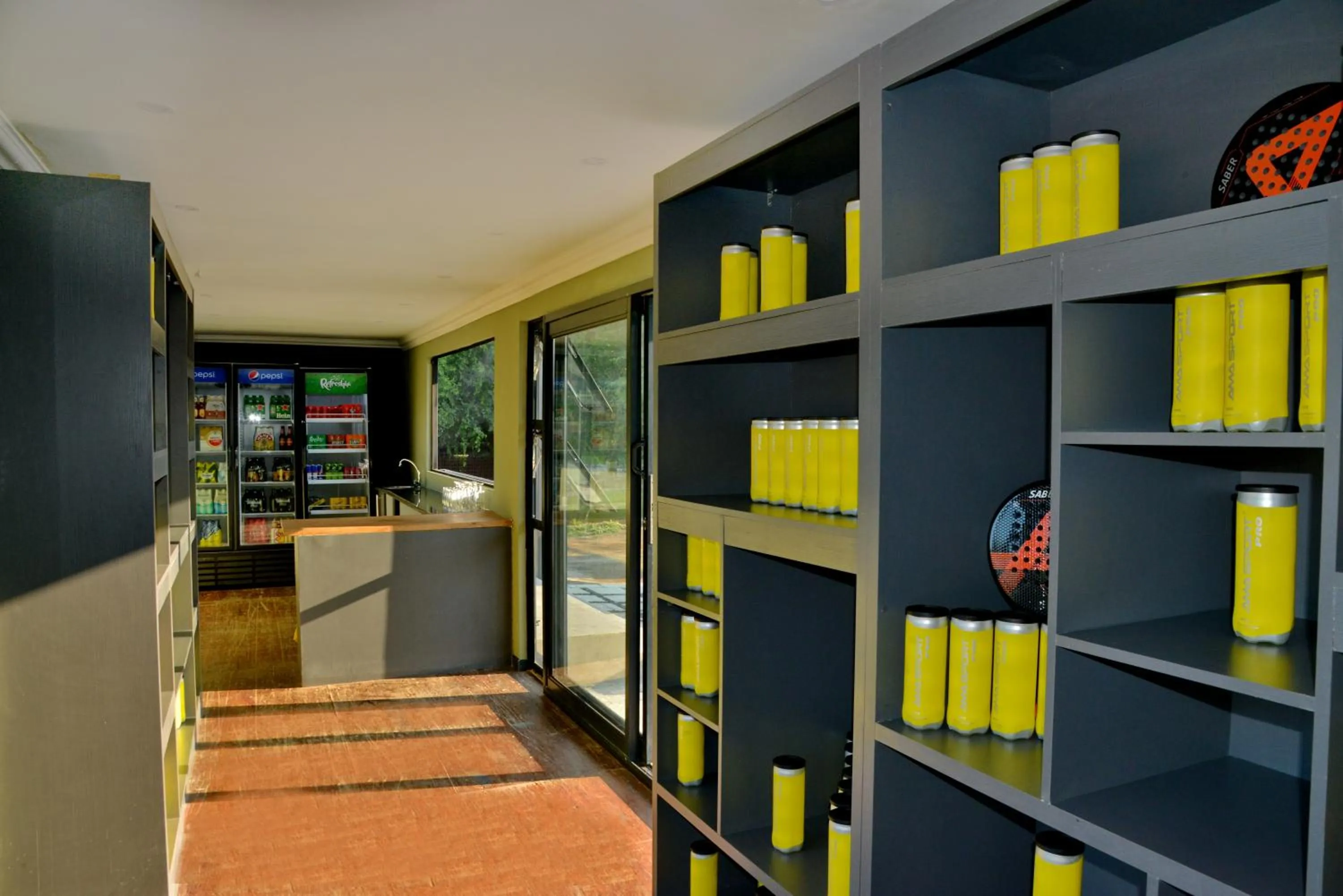 Seasons Golf, Leisure, Spa