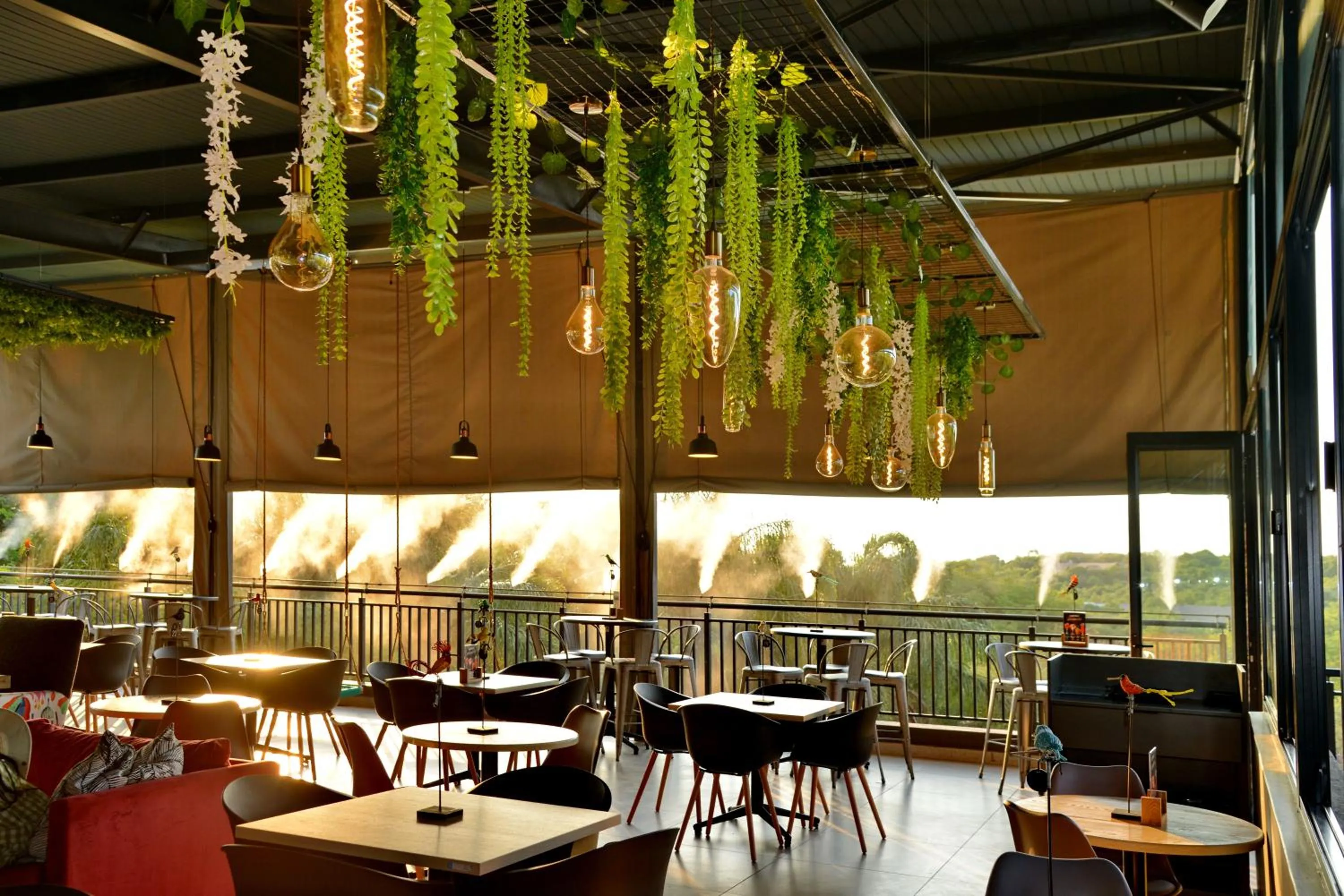 Seasons Golf, Leisure, Spa