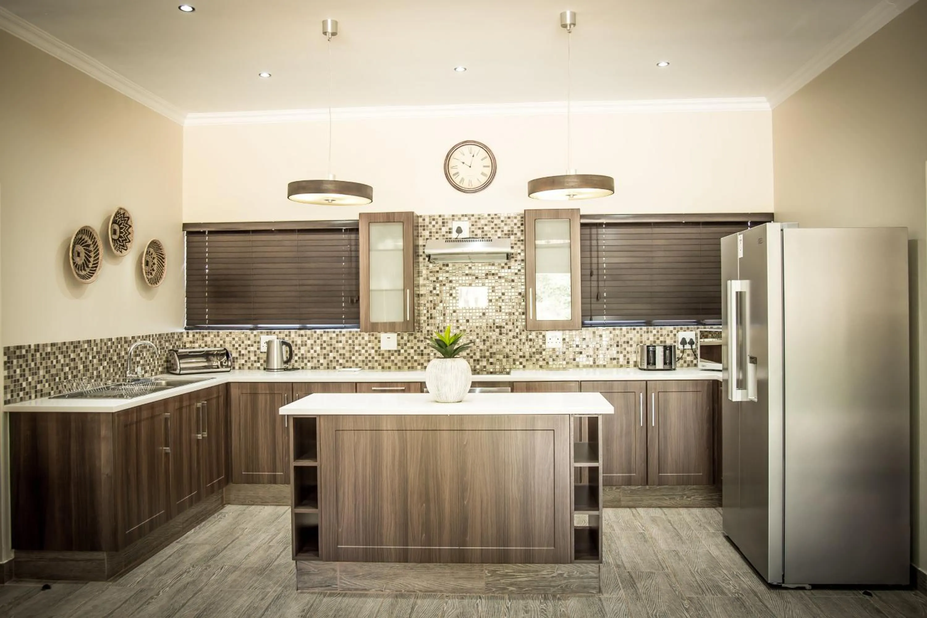 Kitchen or kitchenette in Seasons Golf, Leisure, Spa
