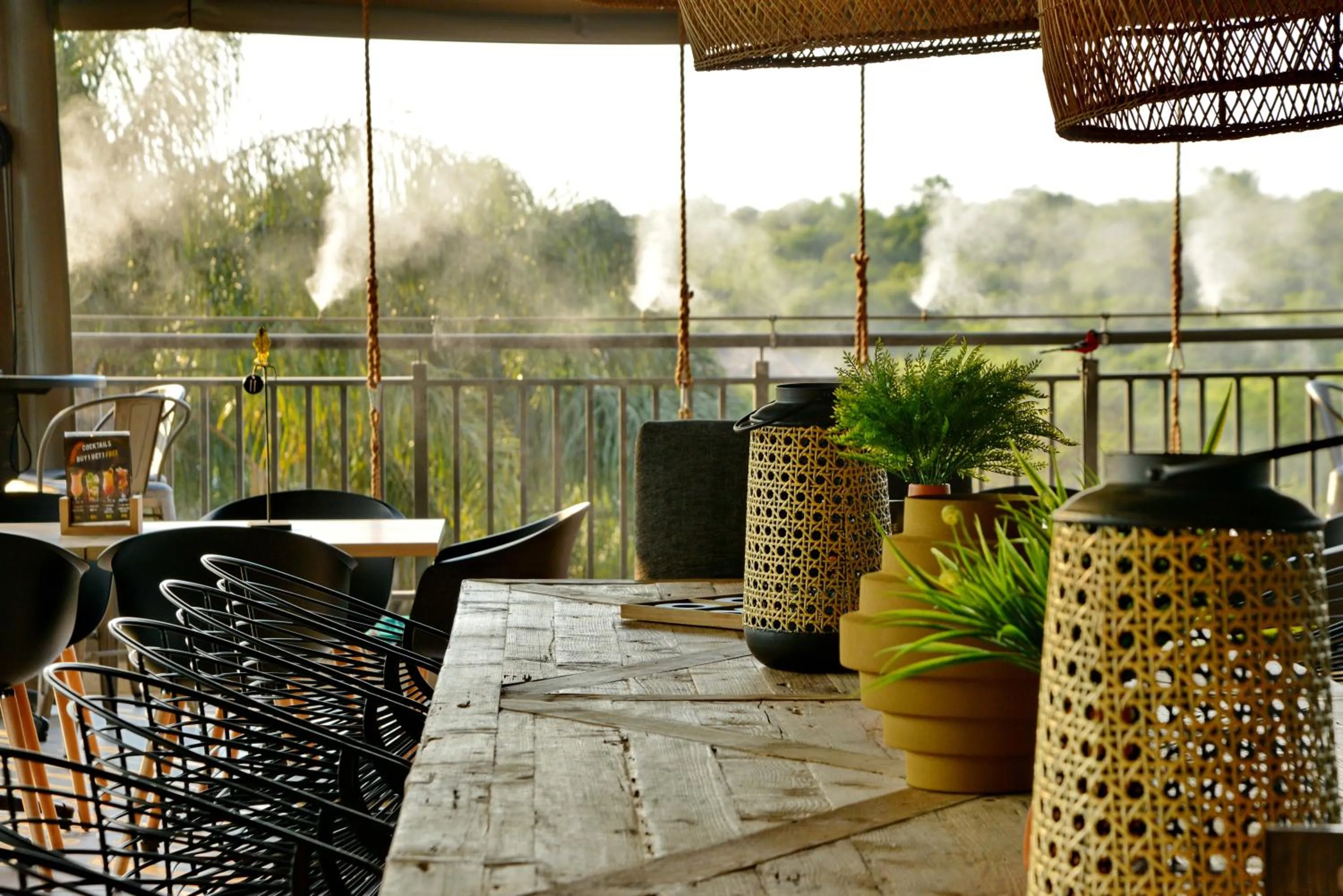 Seasons Golf, Leisure, Spa