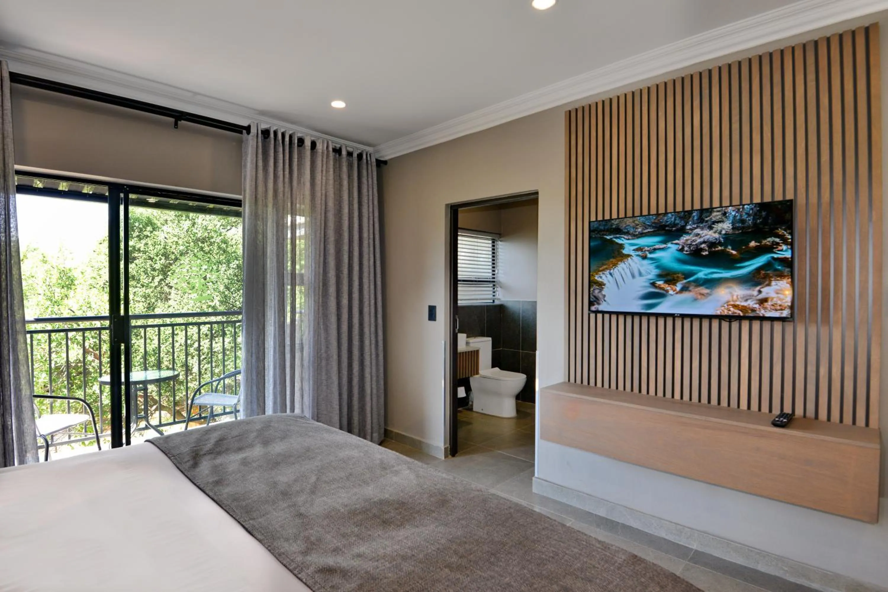 Bed in Seasons Golf, Leisure, Spa