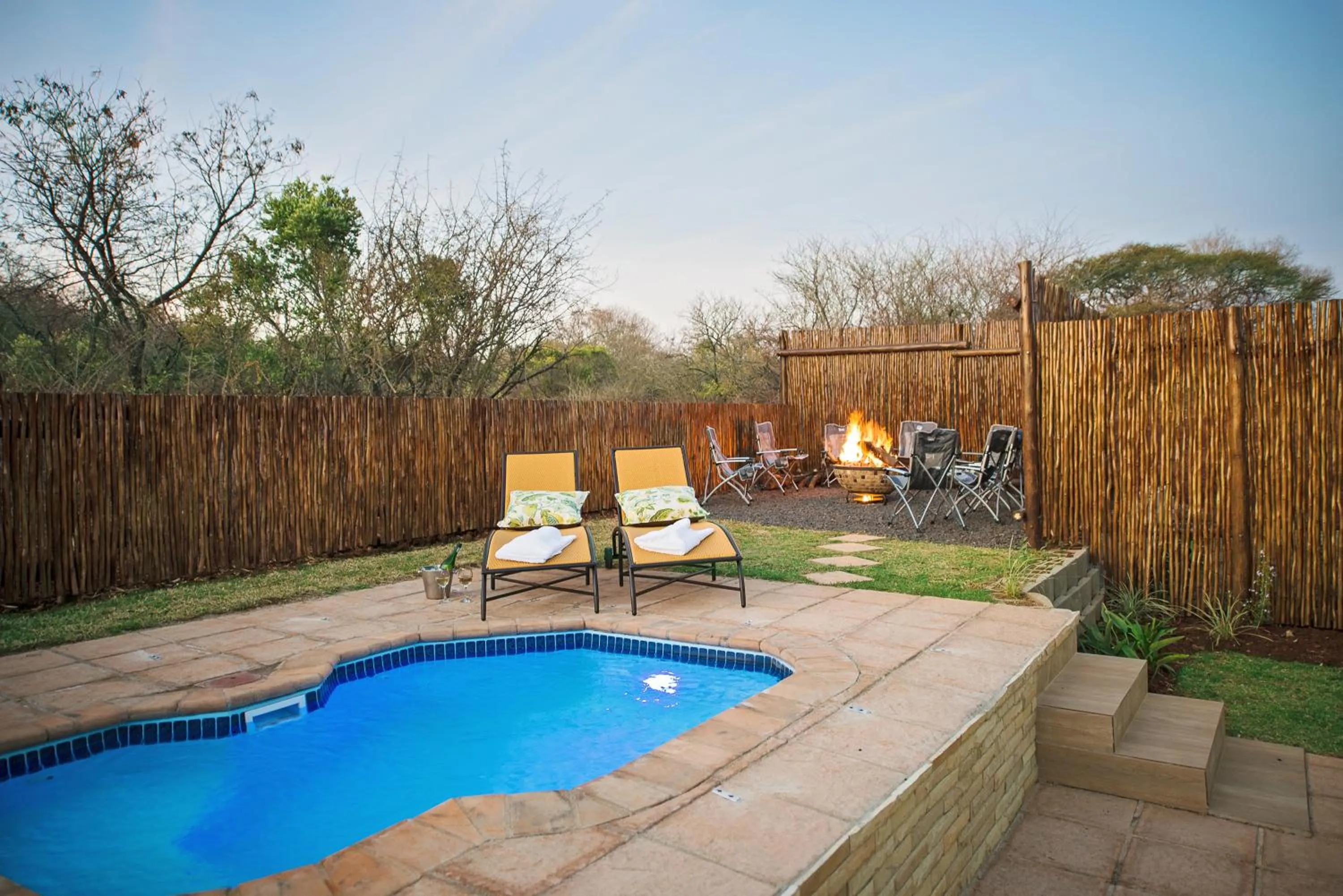 Seasons Golf, Leisure, Spa