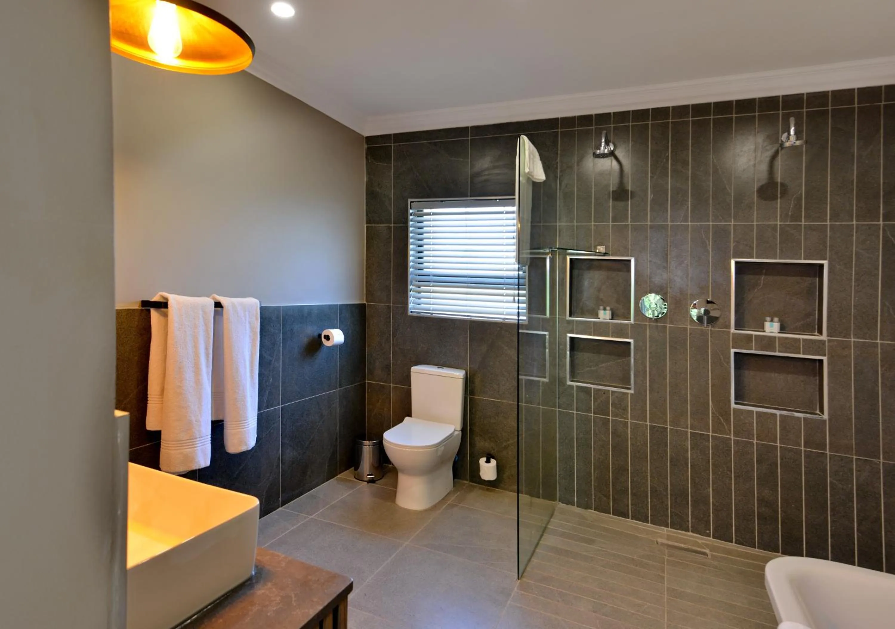 Seasons Golf, Leisure, Spa