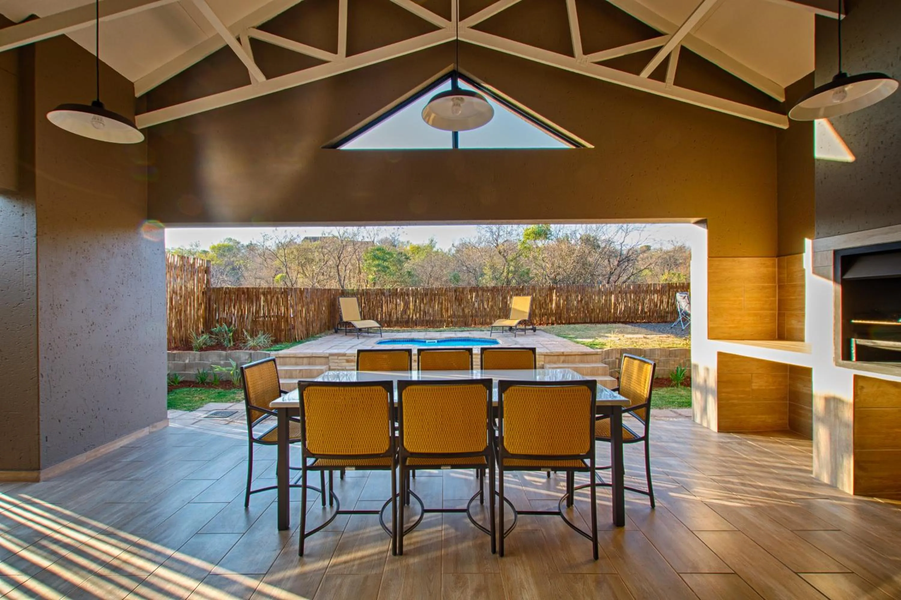 Seasons Golf, Leisure, Spa