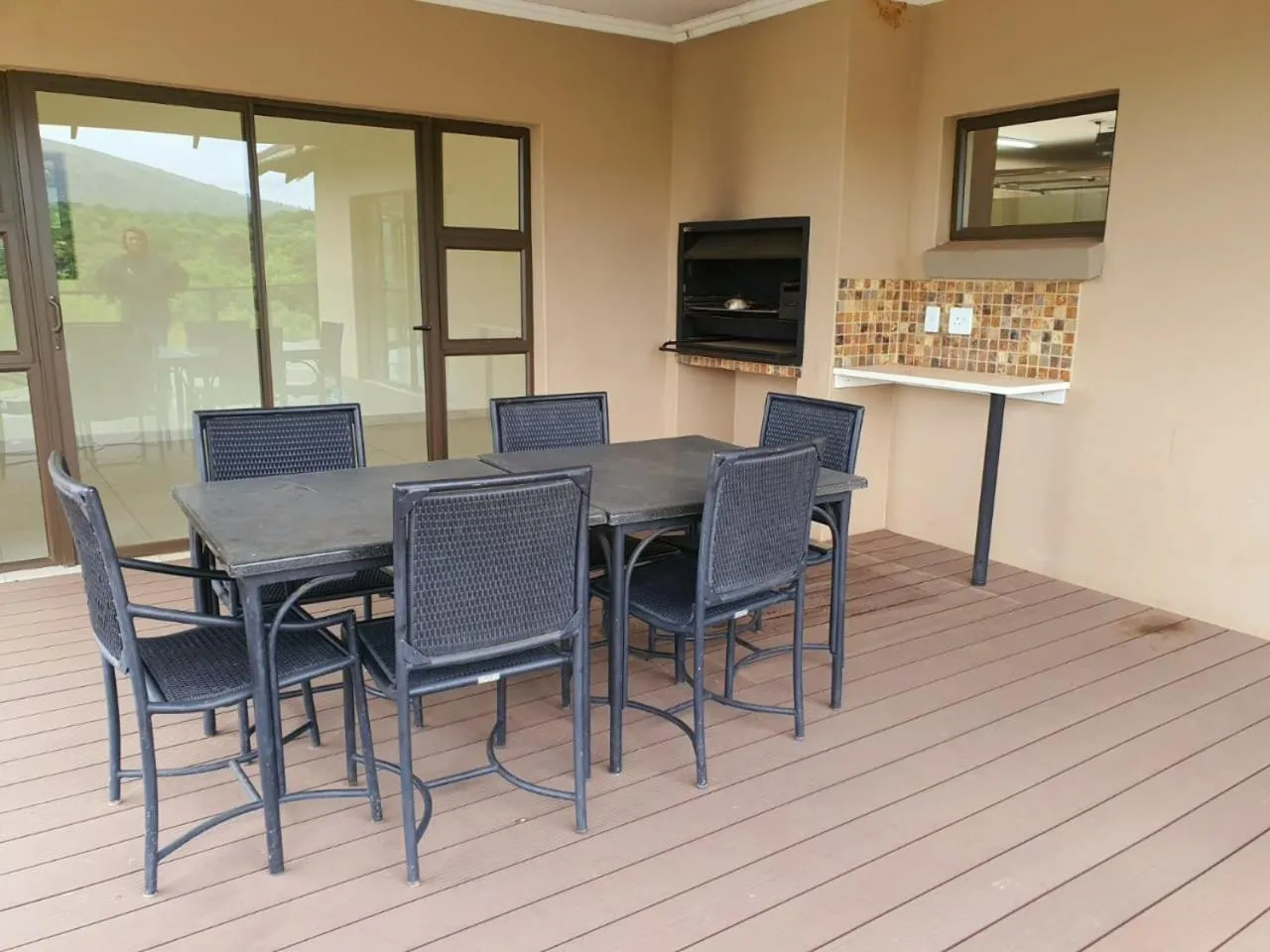 Seasons Golf, Leisure, Spa