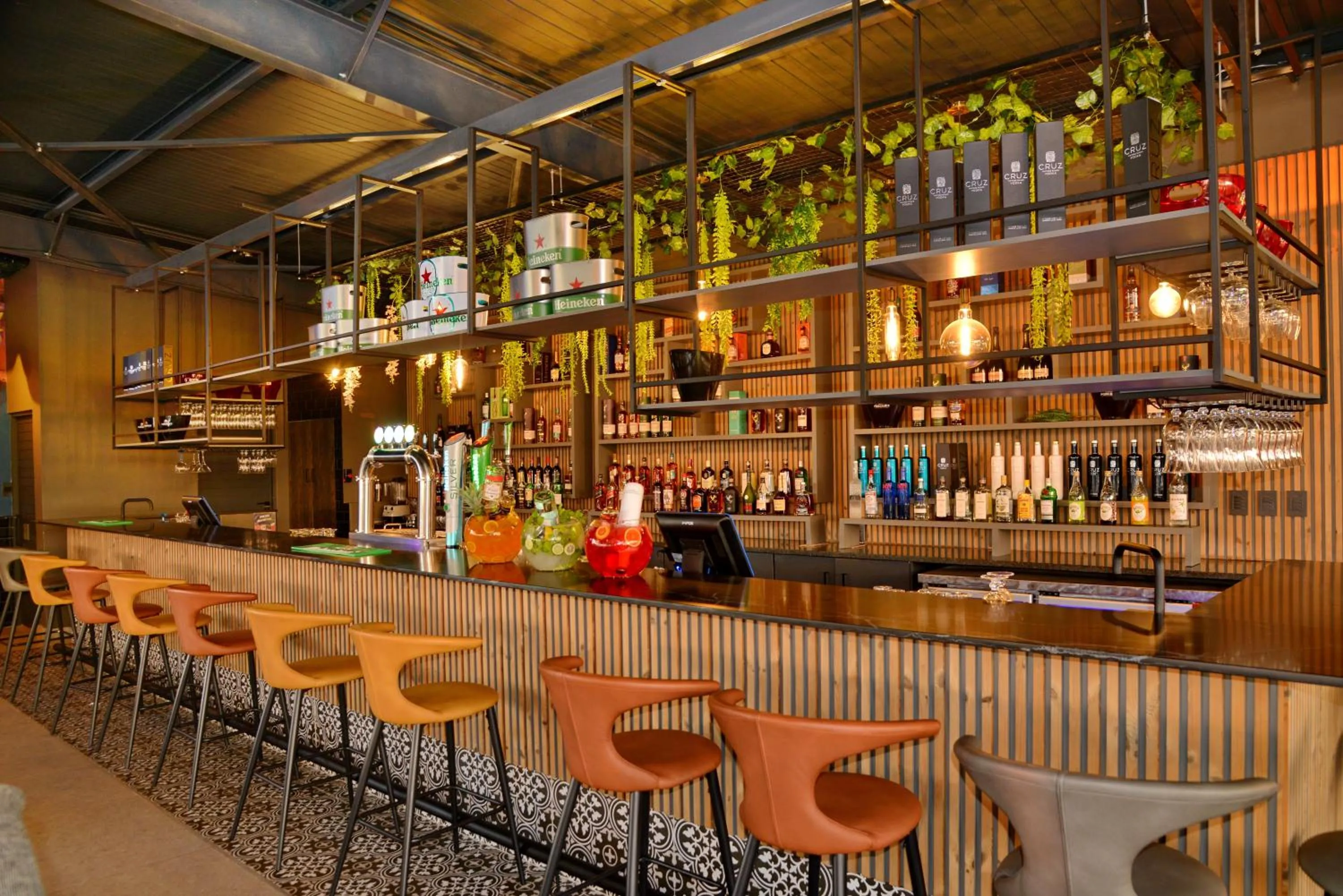 Seasons Golf, Leisure, Spa