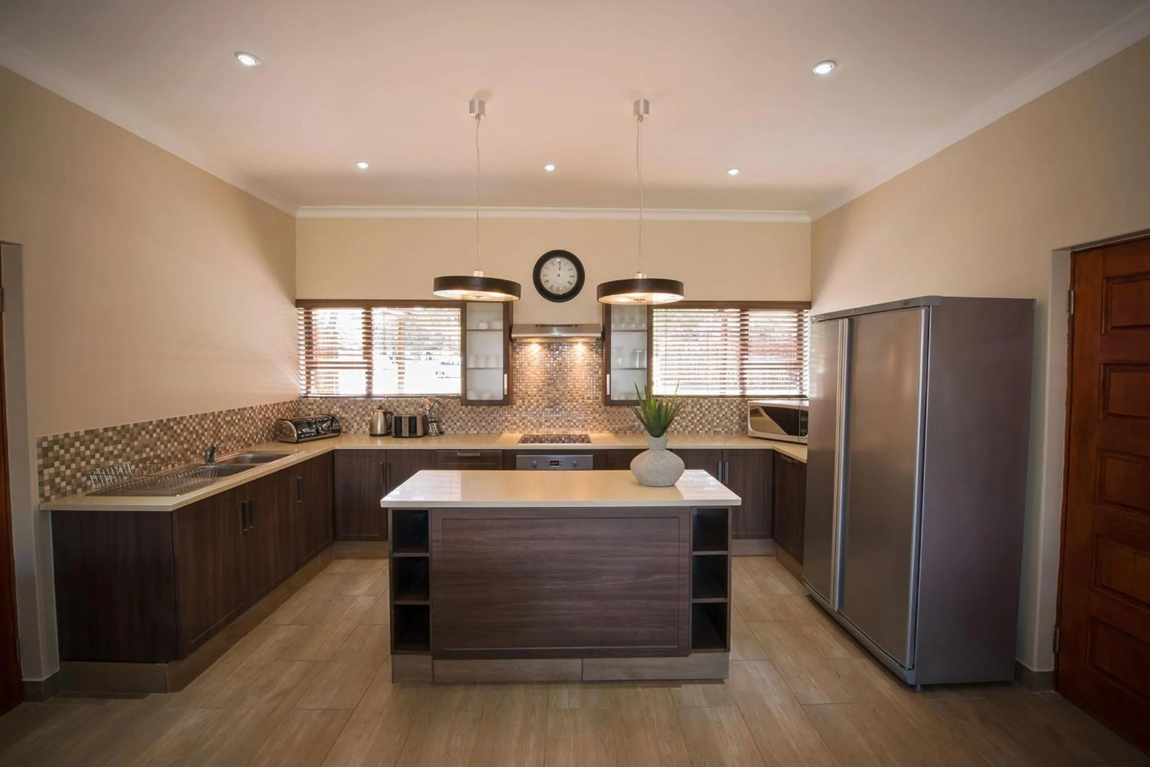 Kitchen or kitchenette in Seasons Golf, Leisure, Spa