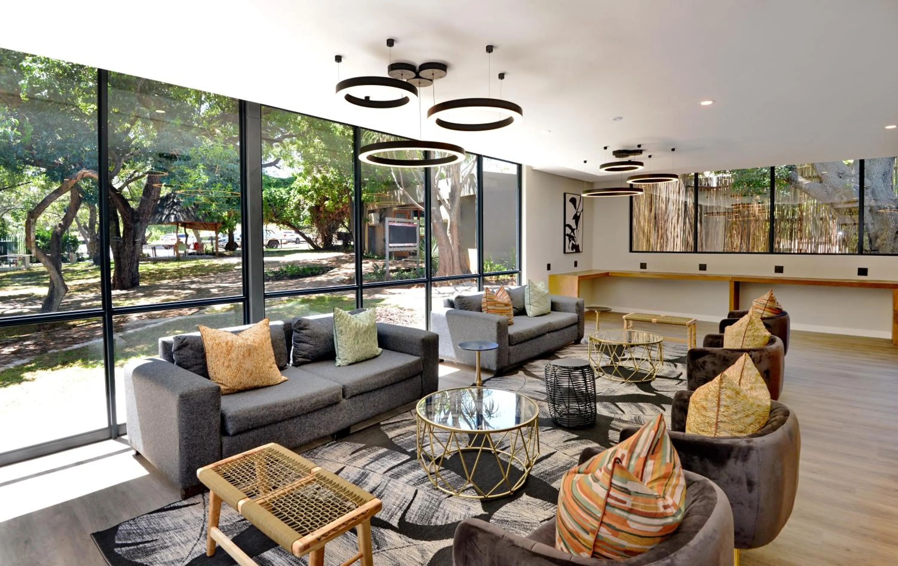 Meeting/conference room in Seasons Golf, Leisure, Spa