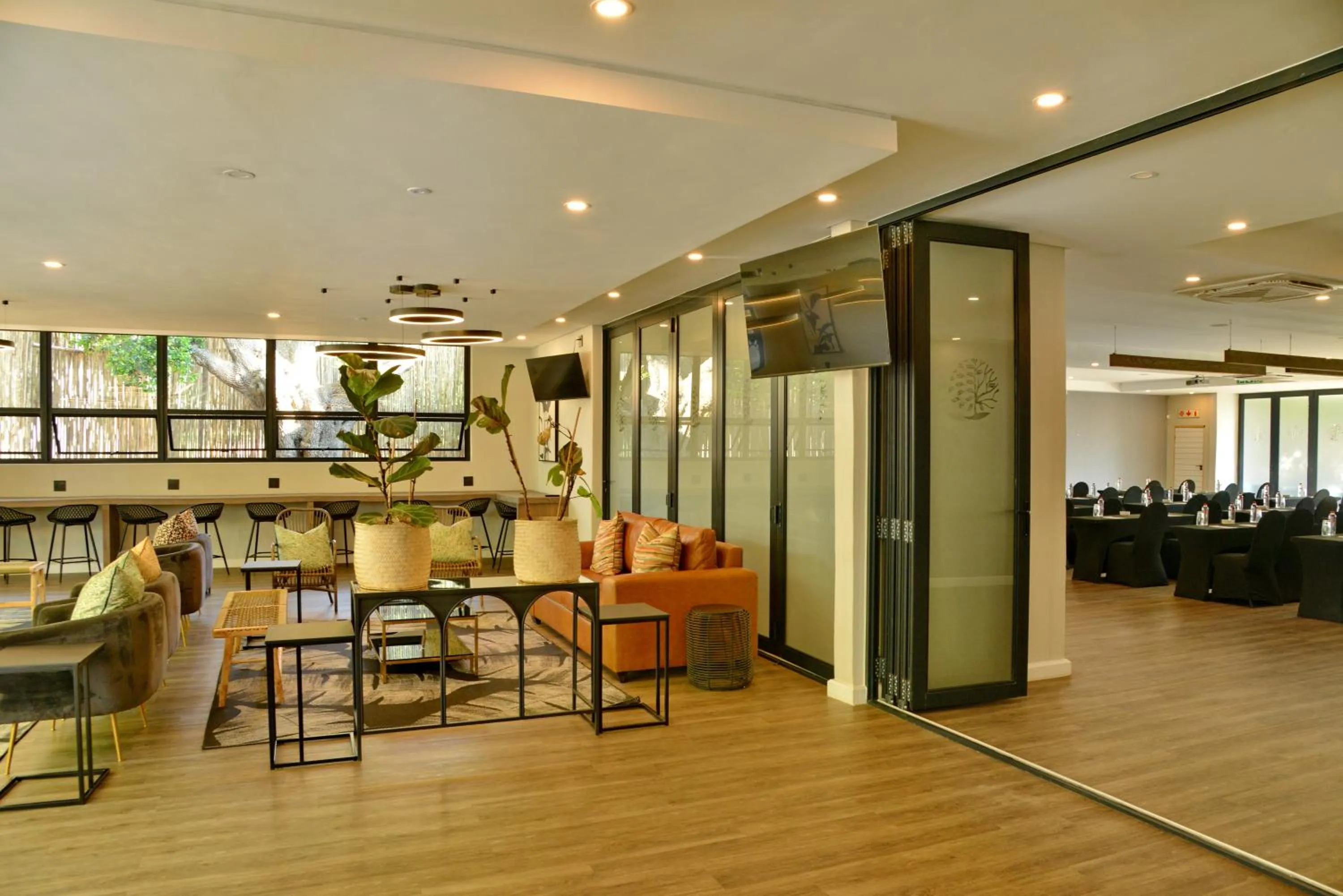 Seasons Golf, Leisure, Spa