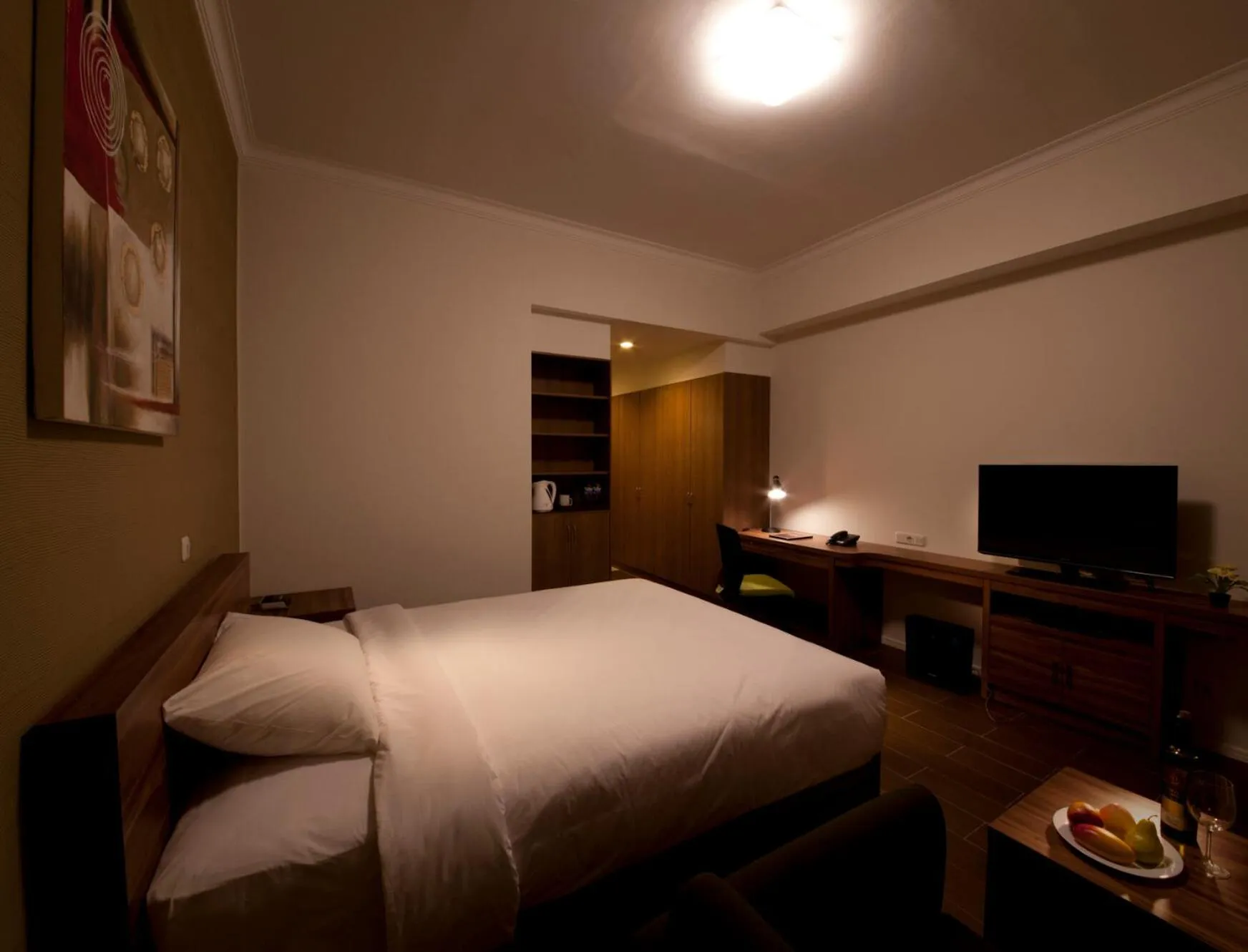 Property building, Bed in Sancrest Residence Deltamas