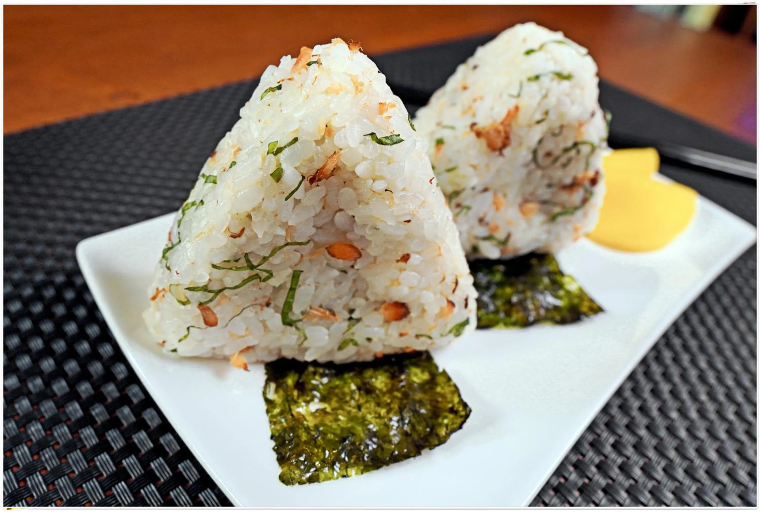 Food in Sancrest Residence Deltamas