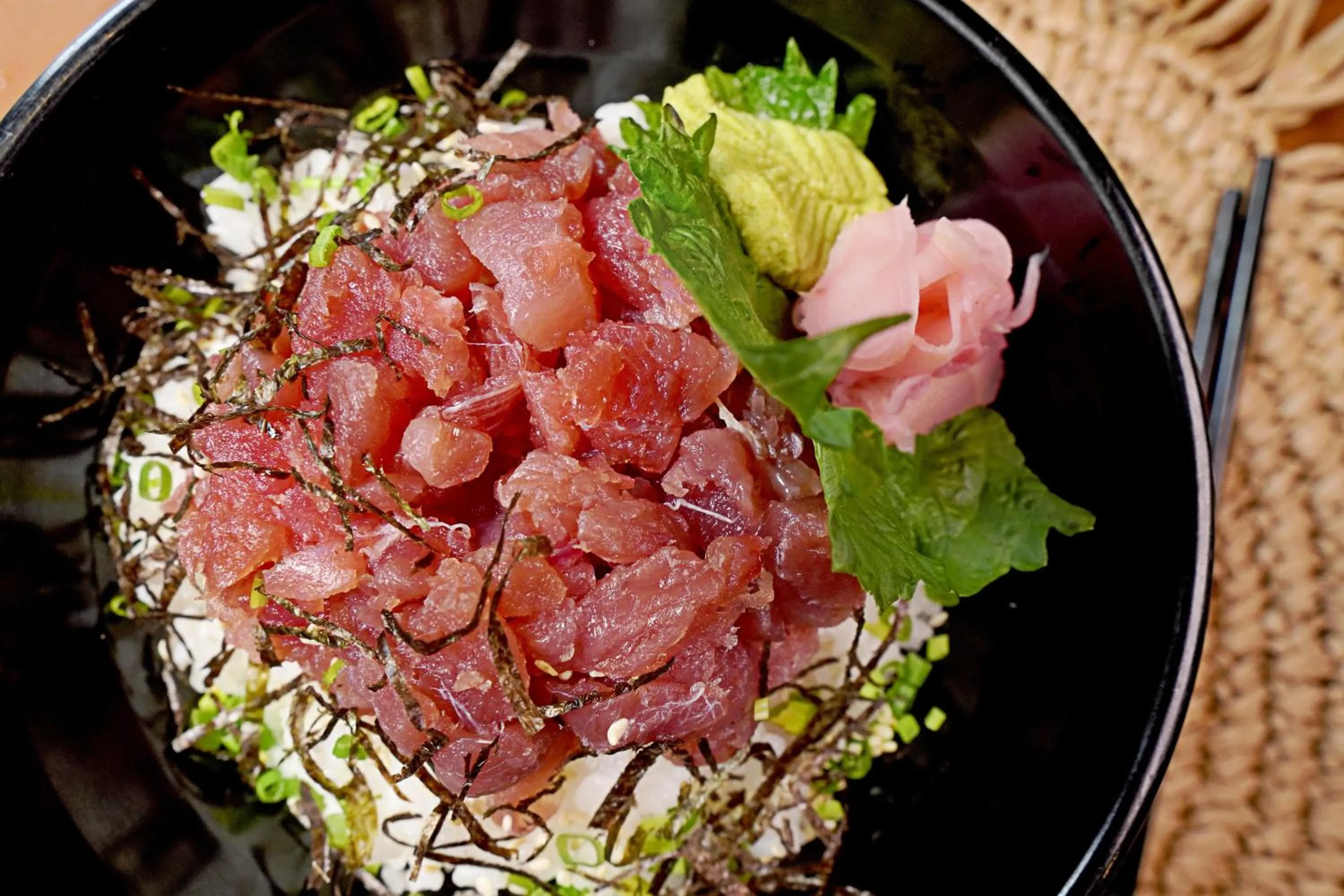 Restaurant/places to eat in Sancrest Residence Deltamas