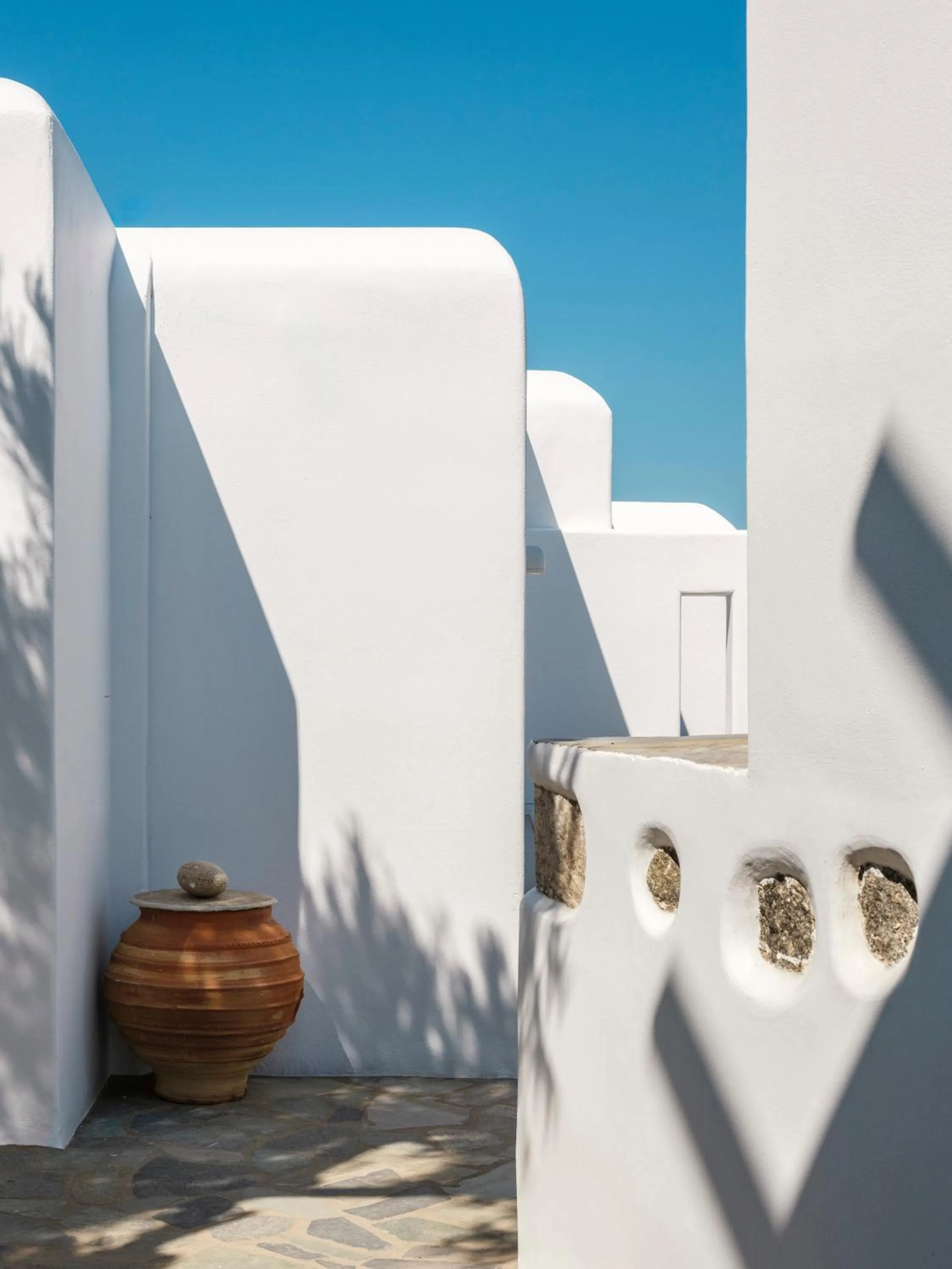 Property building in Jason Hotel