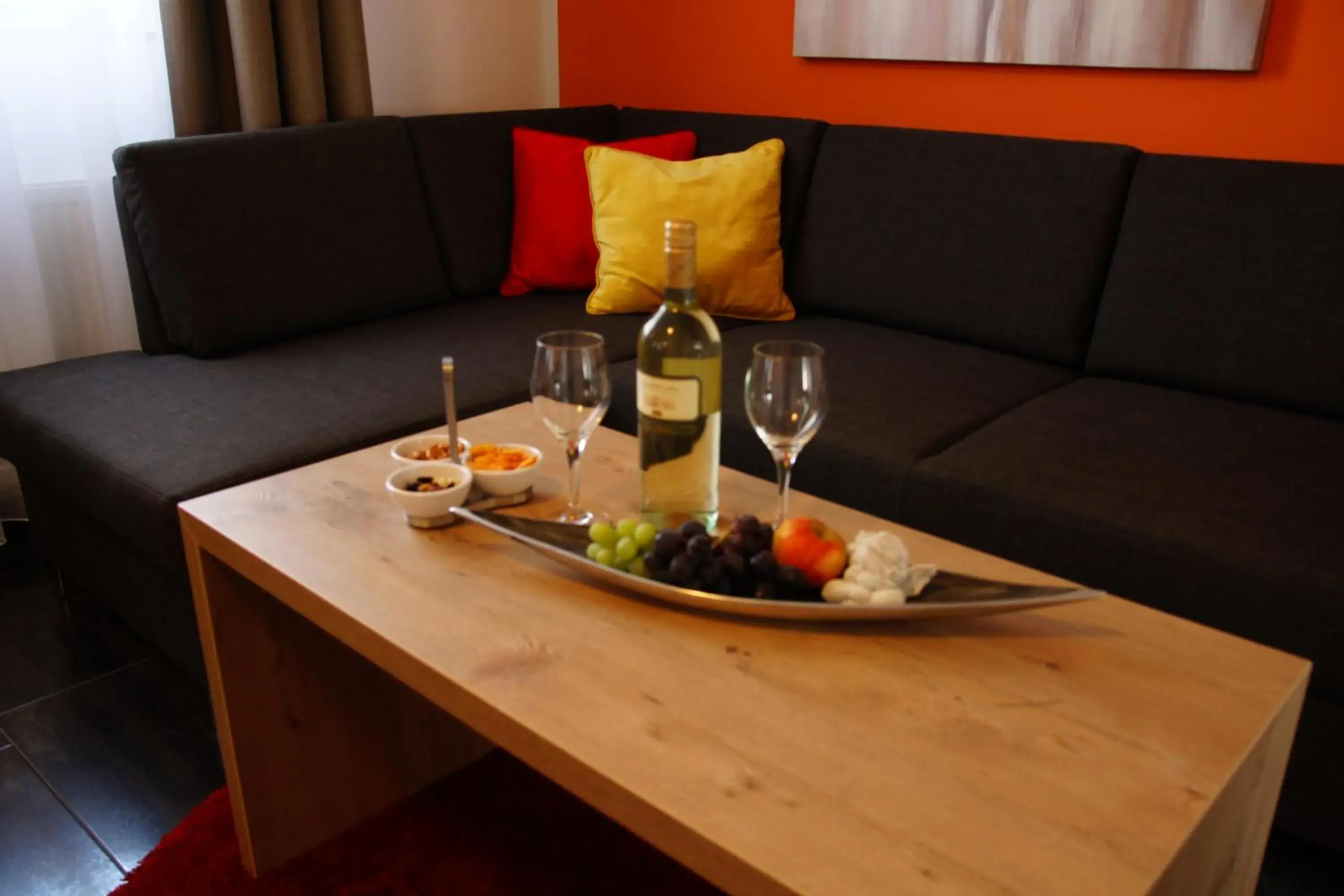 Business Apartment in Gersthofer Auszeit Business Apartment in Gersthofer Auszeit