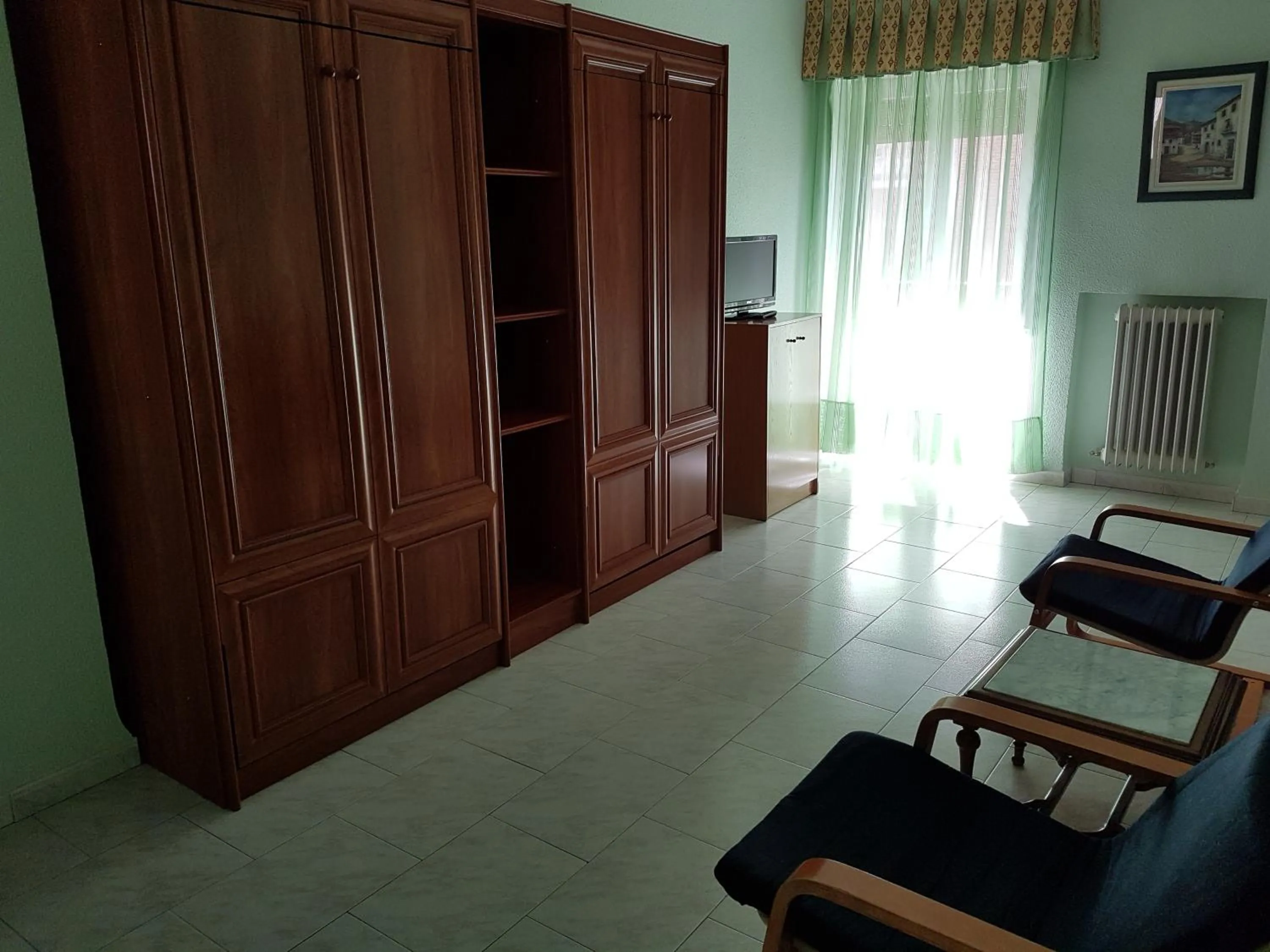 Hotel Fray Juán Gil