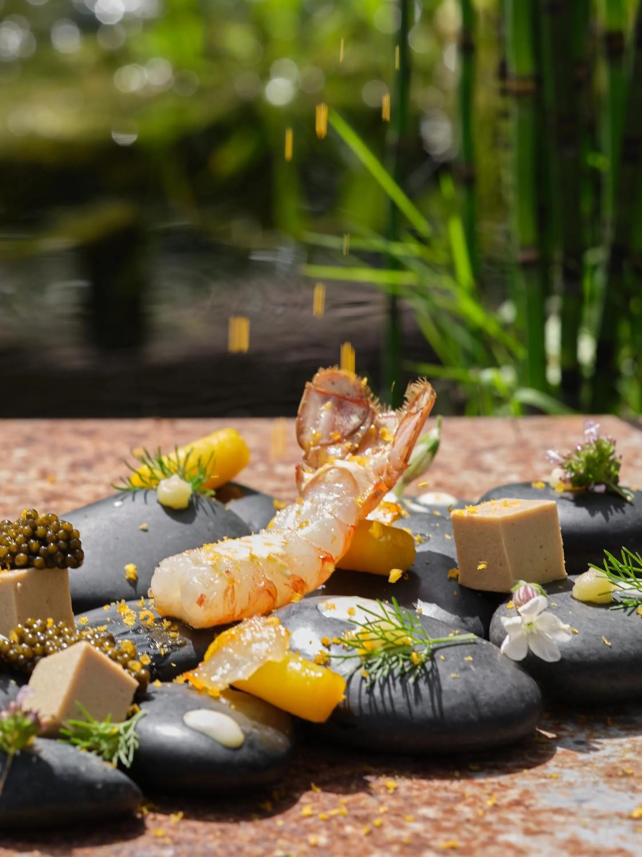 Le Château De Beaulieu