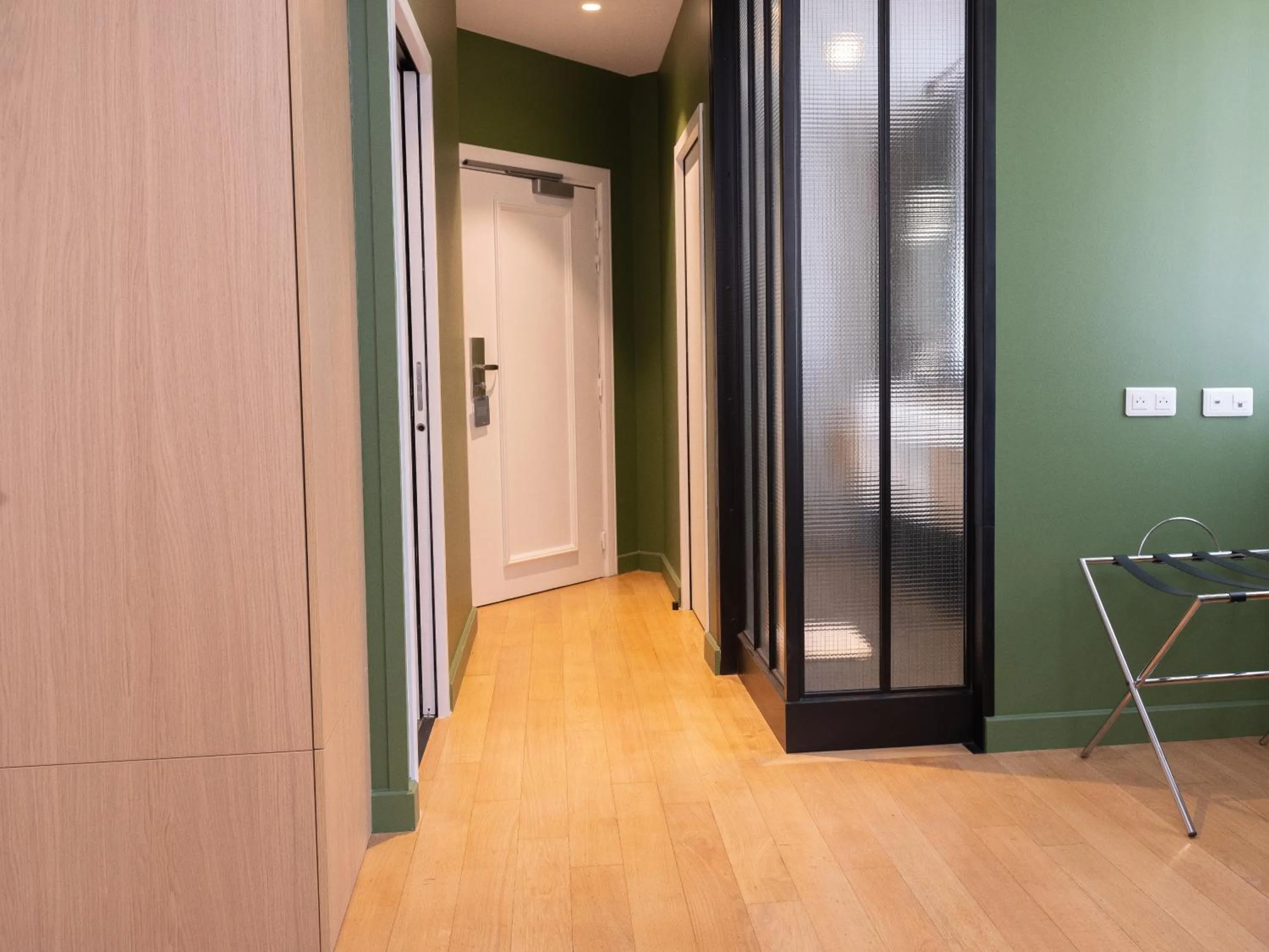 Le Château De Beaulieu