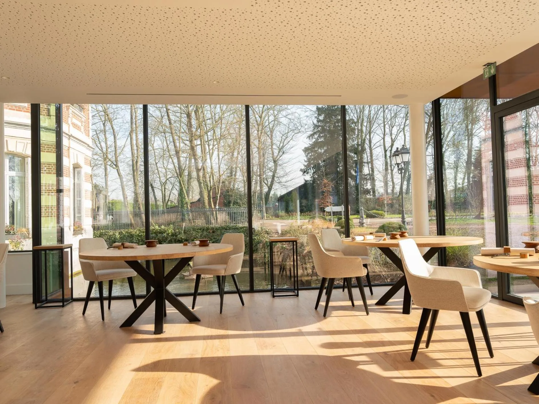 Le Château De Beaulieu