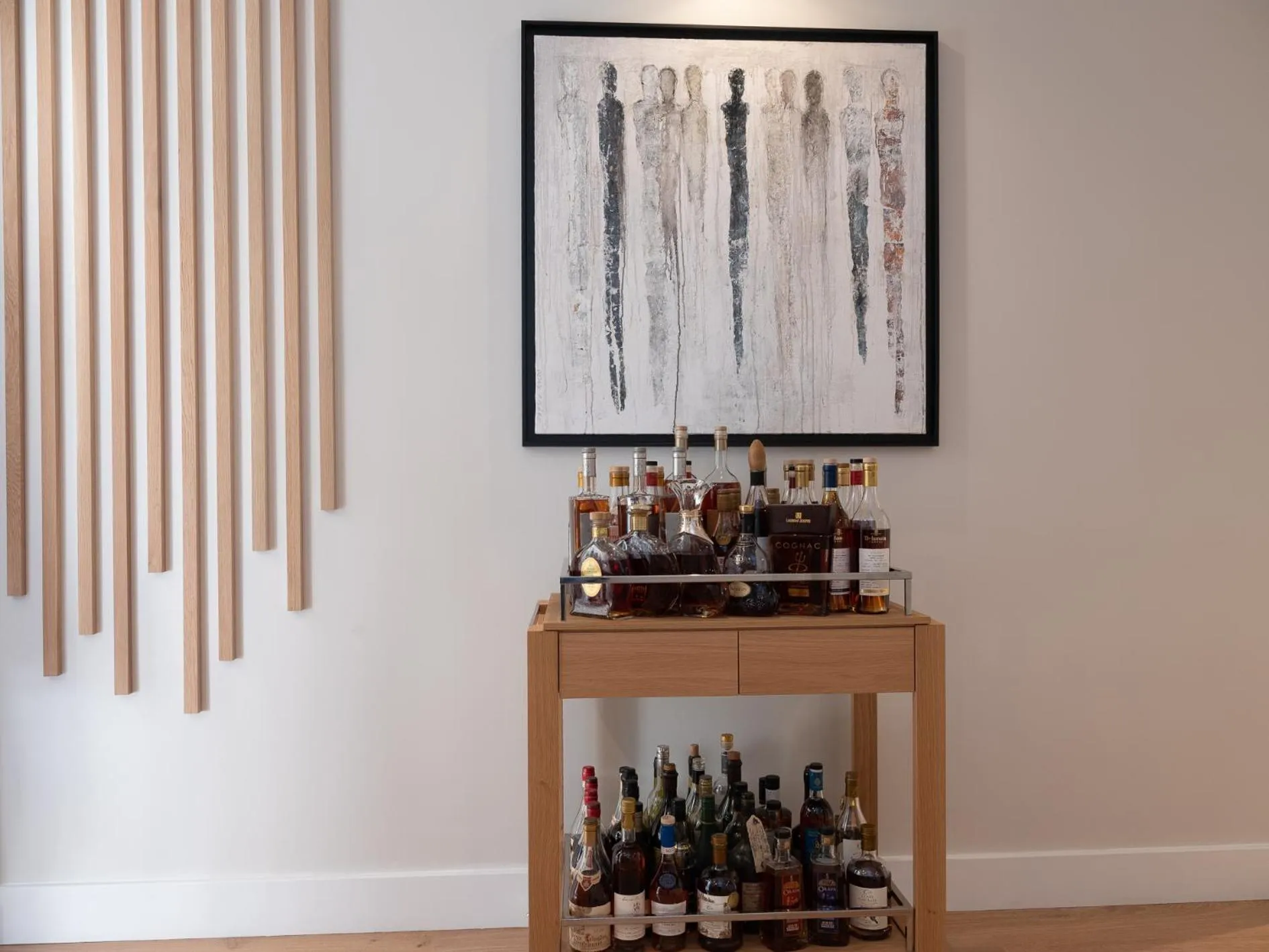 Le Château De Beaulieu