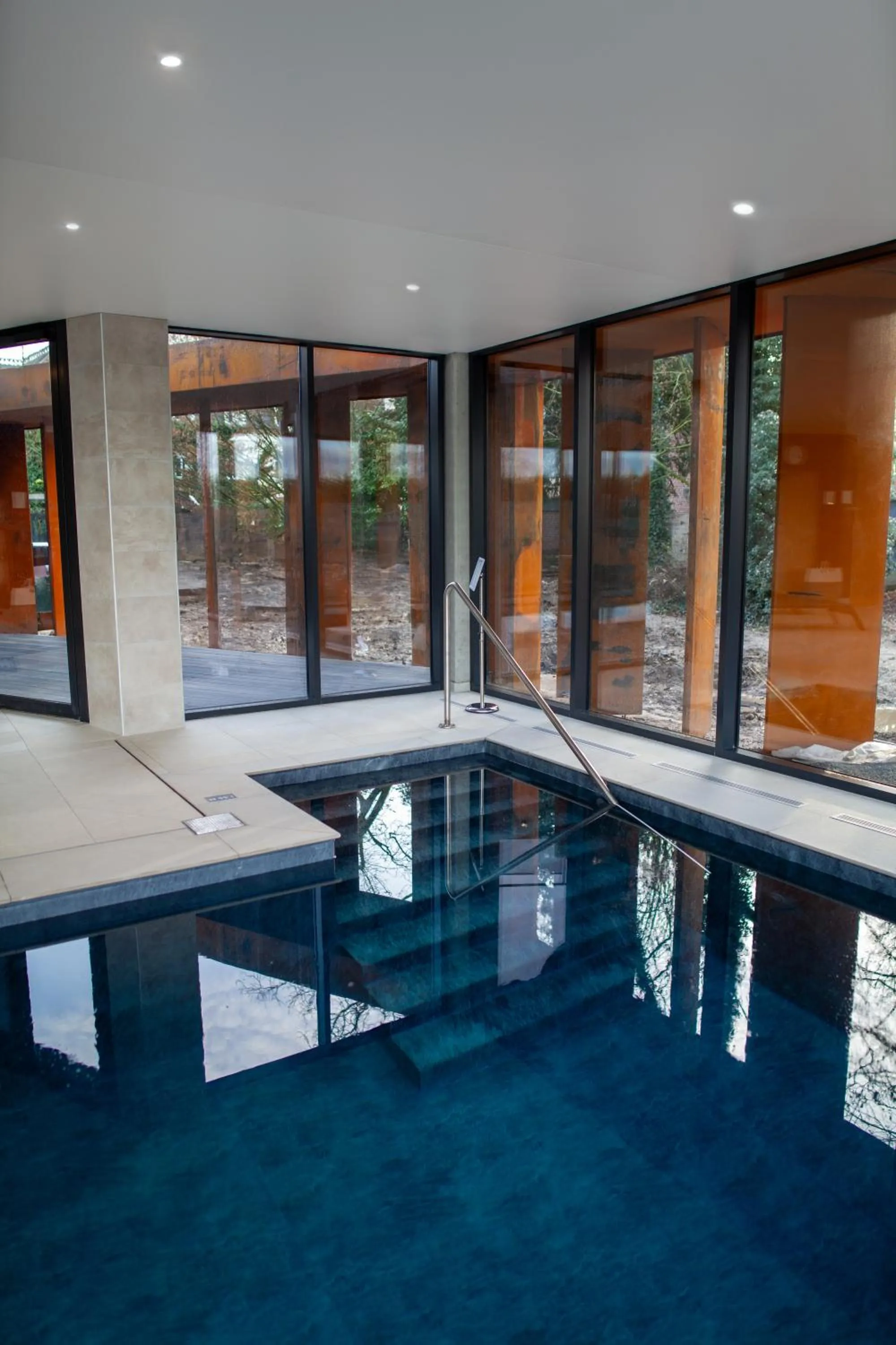 Le Château De Beaulieu