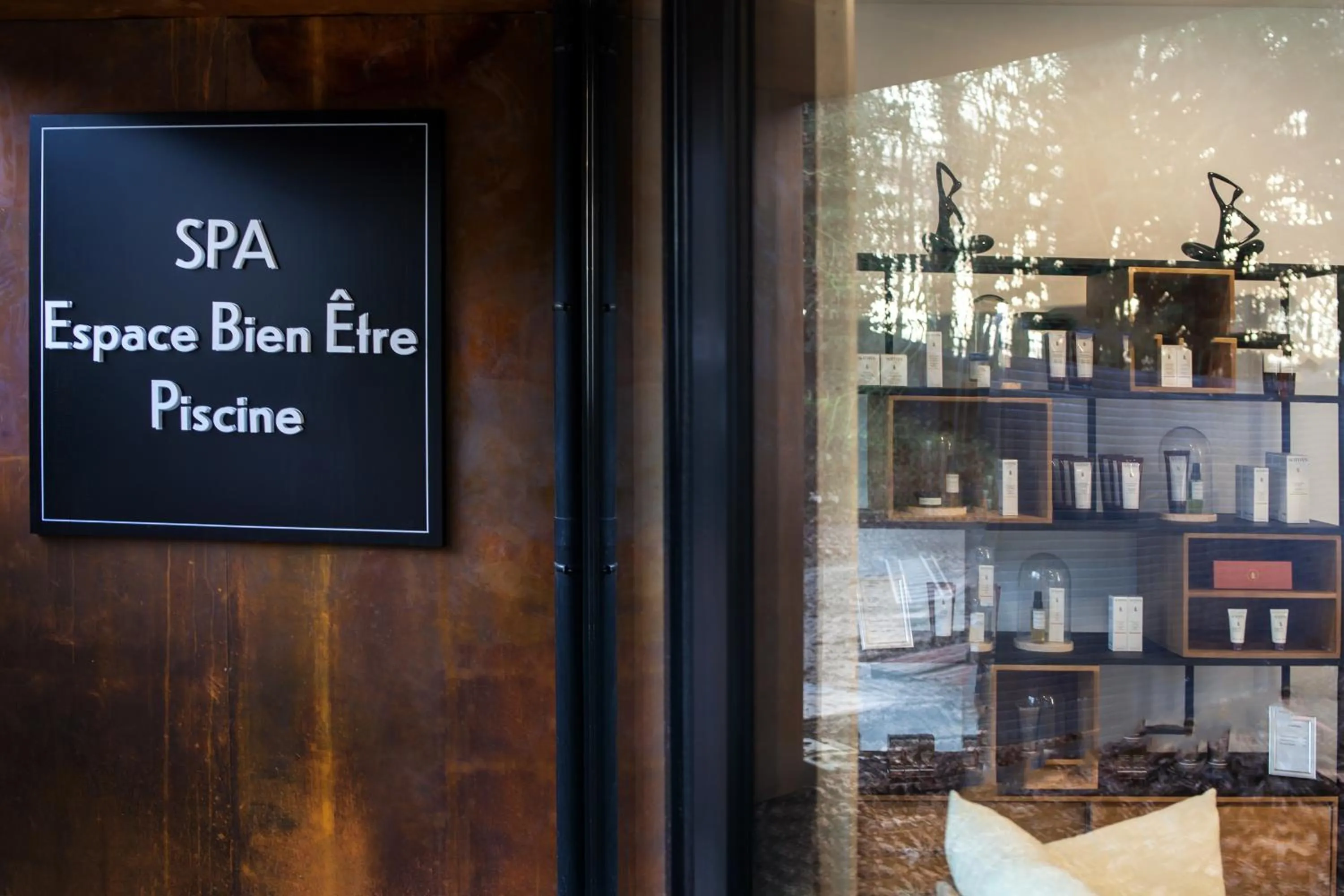 Le Château De Beaulieu