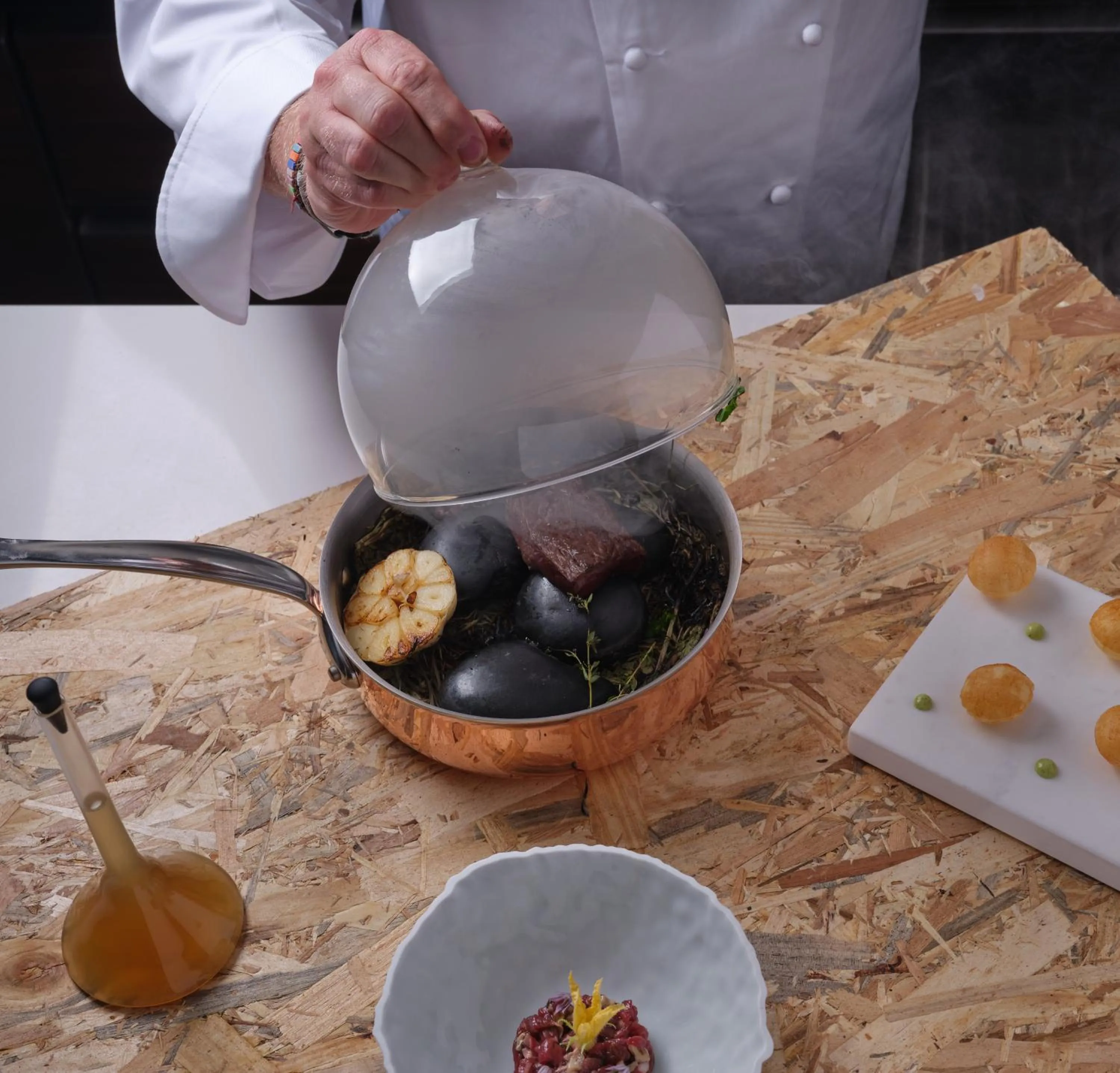 Le Château De Beaulieu