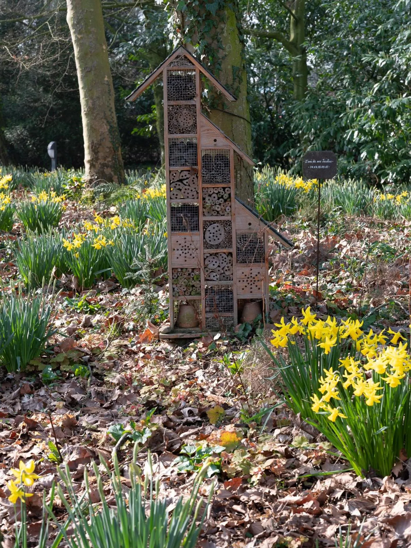 Le Château De Beaulieu