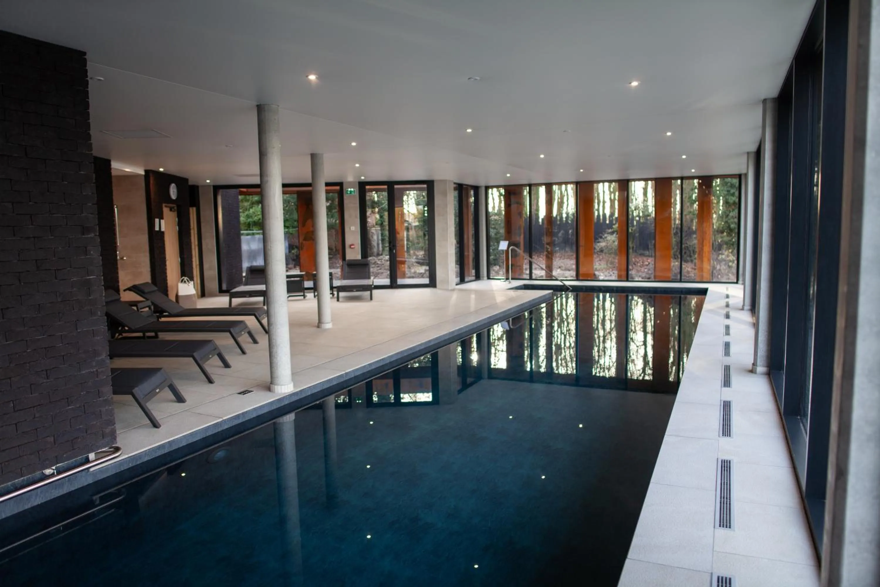 Le Château De Beaulieu