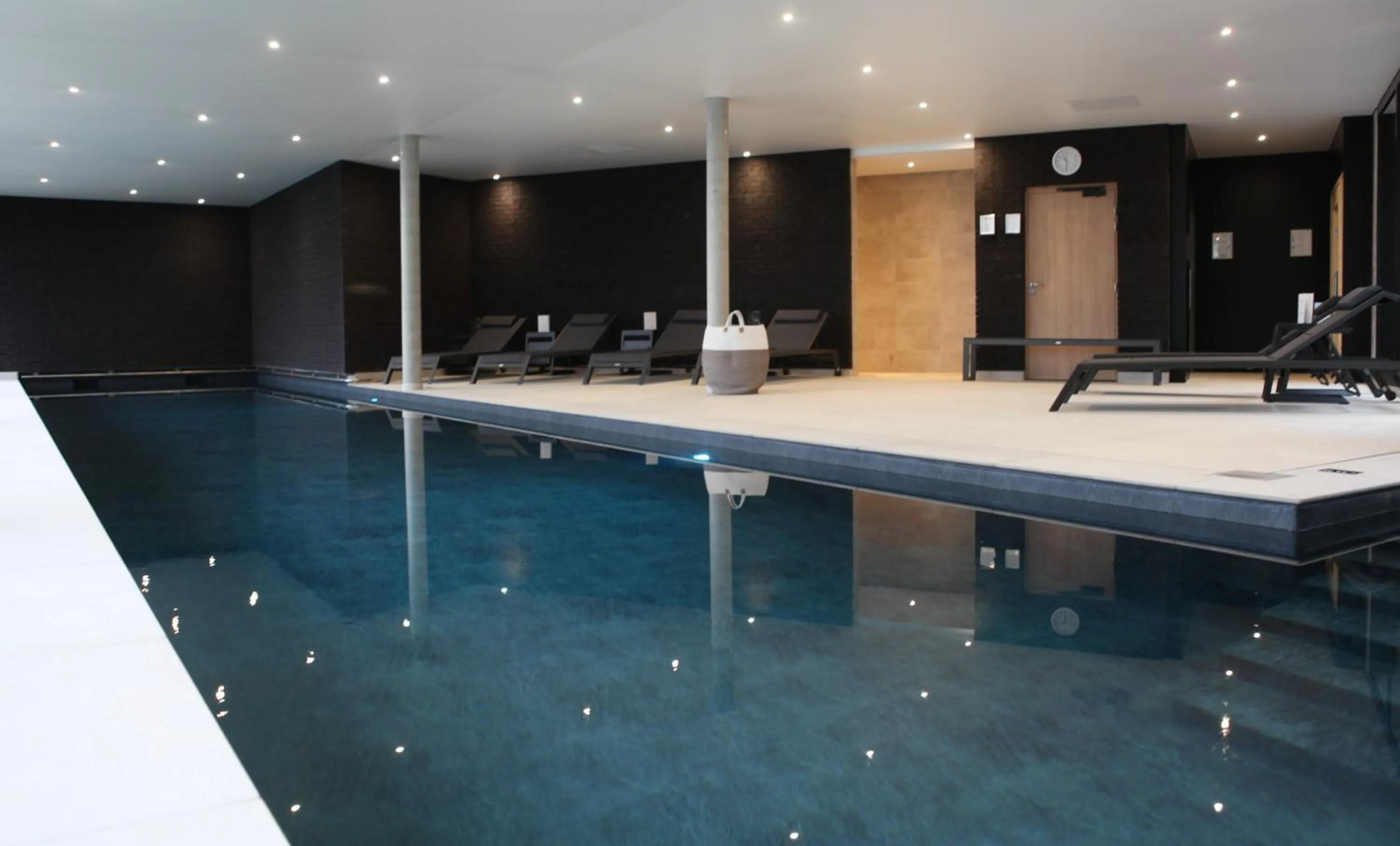 Le Château De Beaulieu