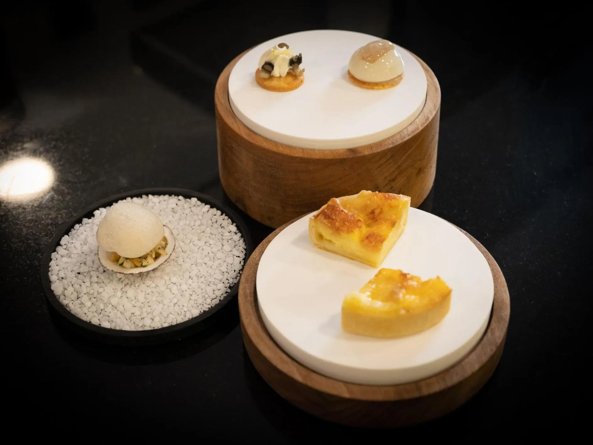 Le Château De Beaulieu