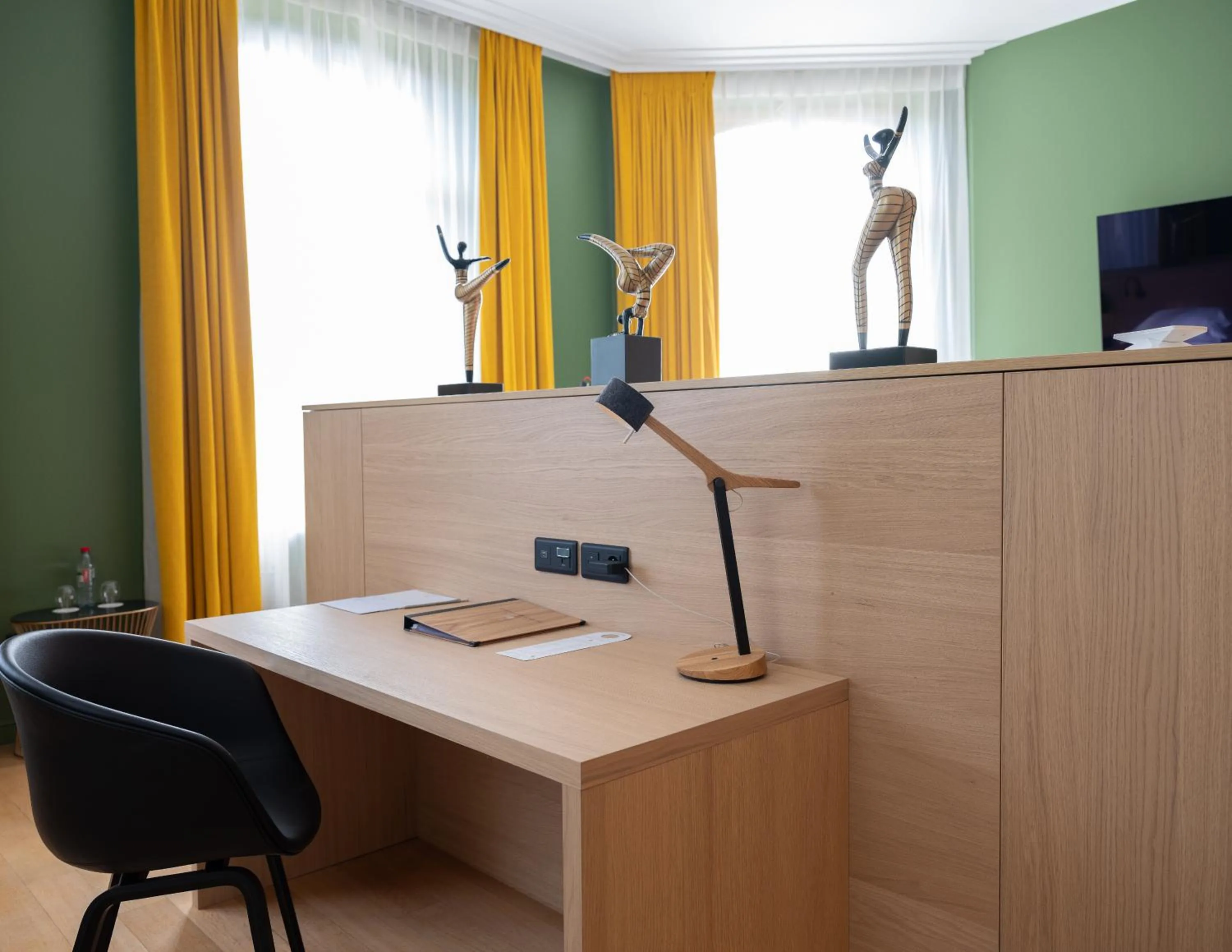 Le Château De Beaulieu