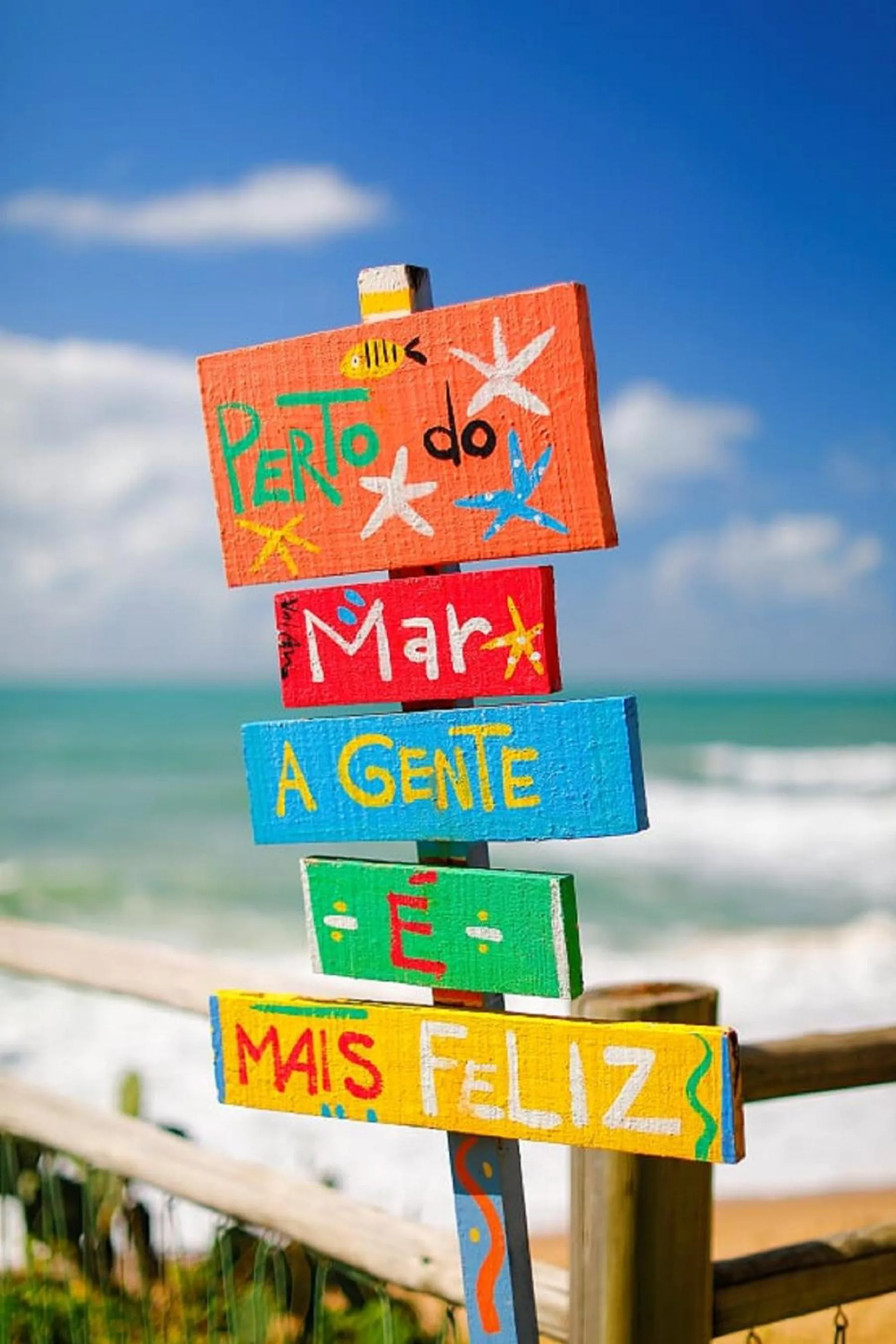 Garden in Pousada Ecoporto